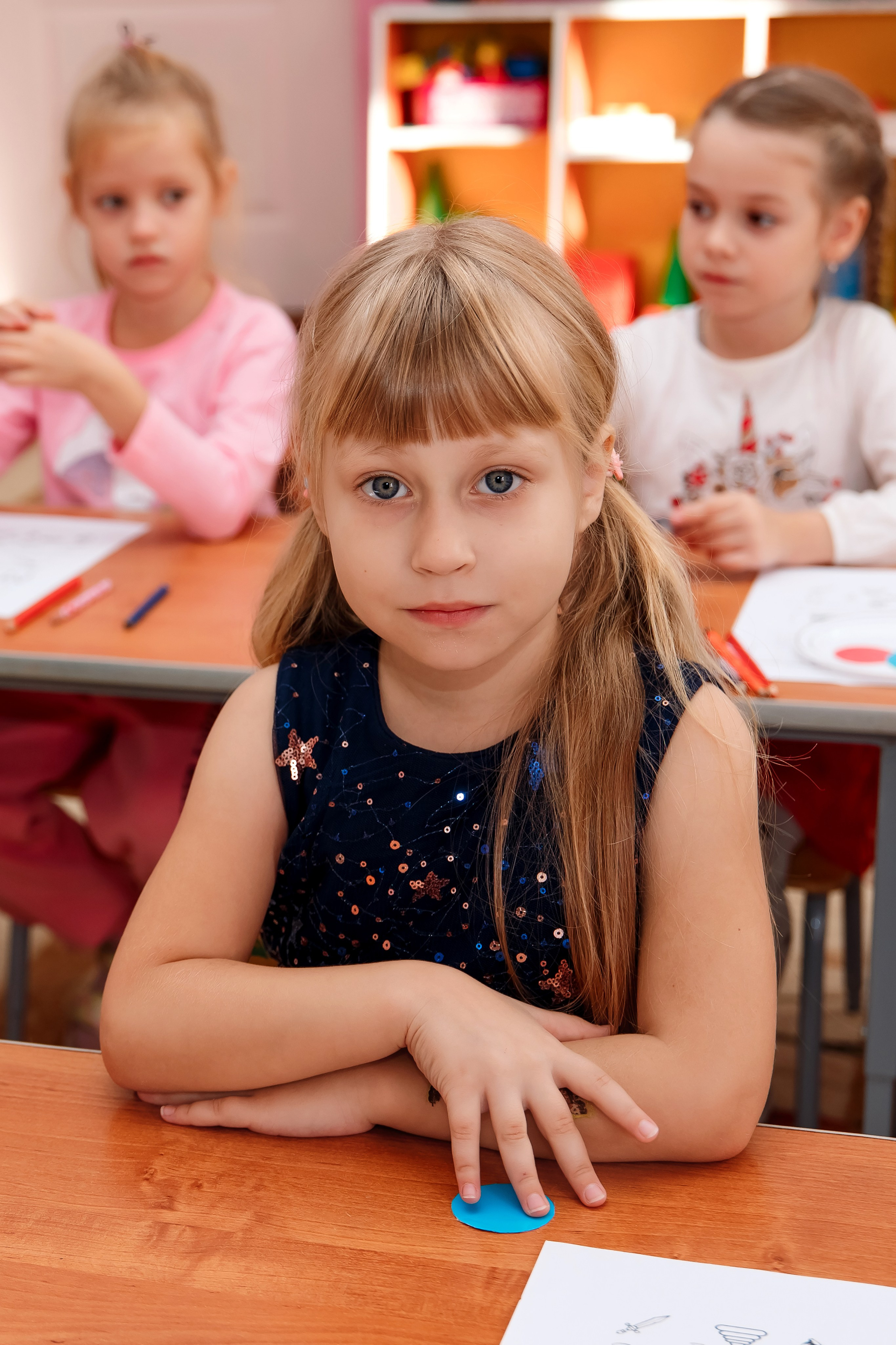 Детский Сад № 19 (один день из жизни группы + выпускной). Фотограф Любовь Корниенко, Примоский край