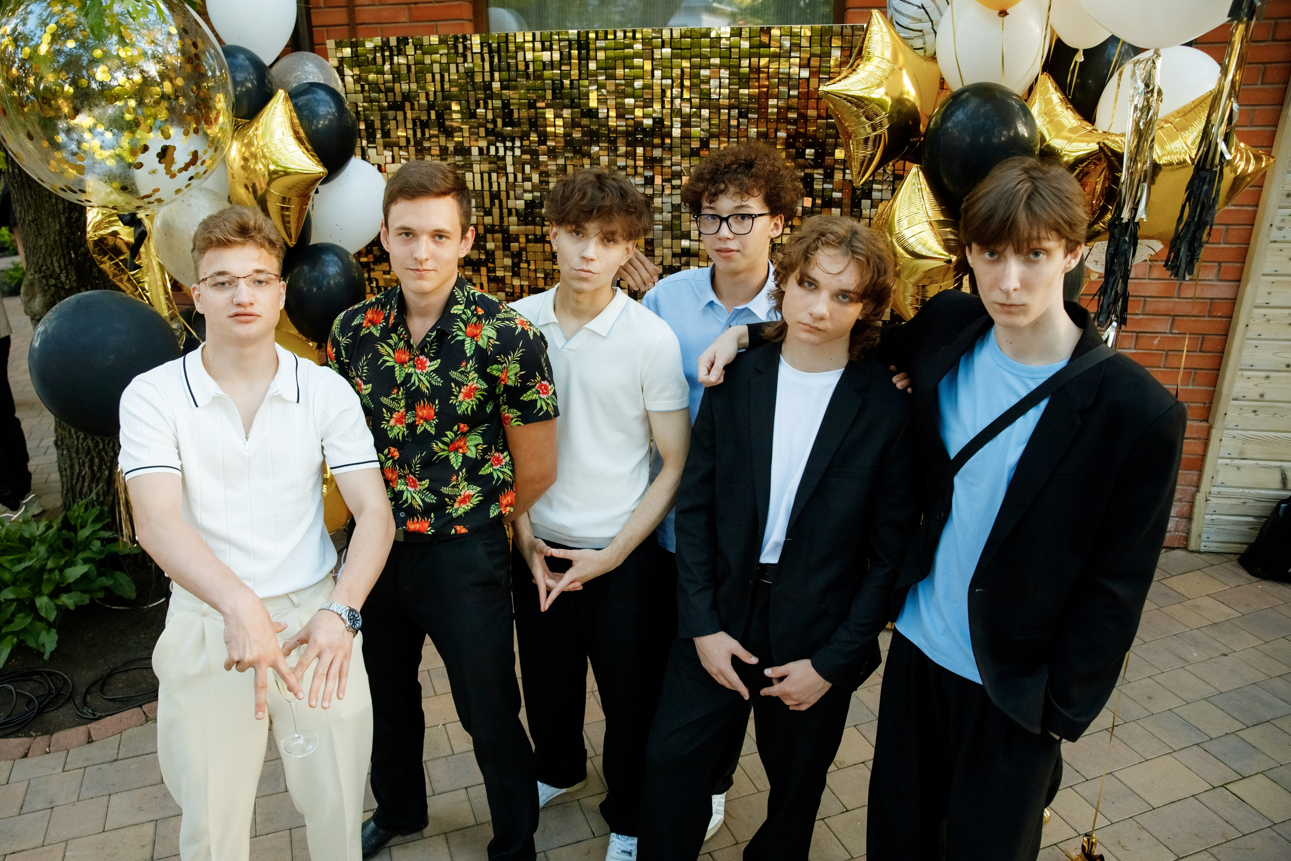 Выпускной_2024. Фотограф Илья Чудин в Саратове