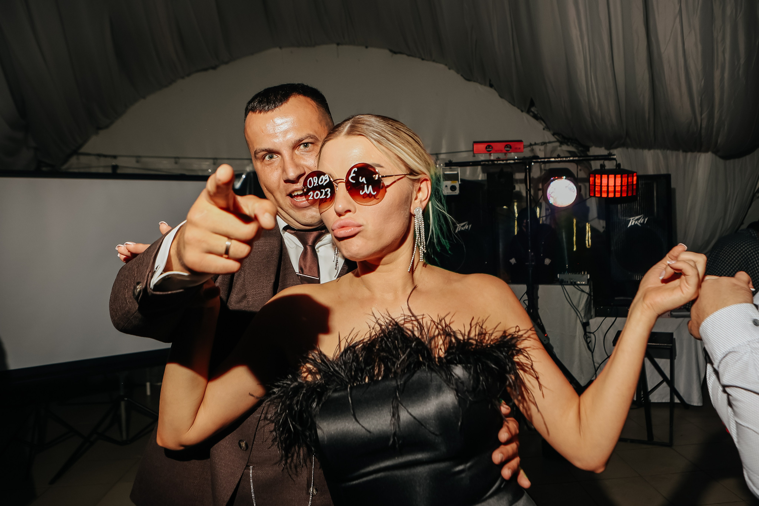 Евгений Мария. Свадебный фотограф в Белгороде Юлия Шостак