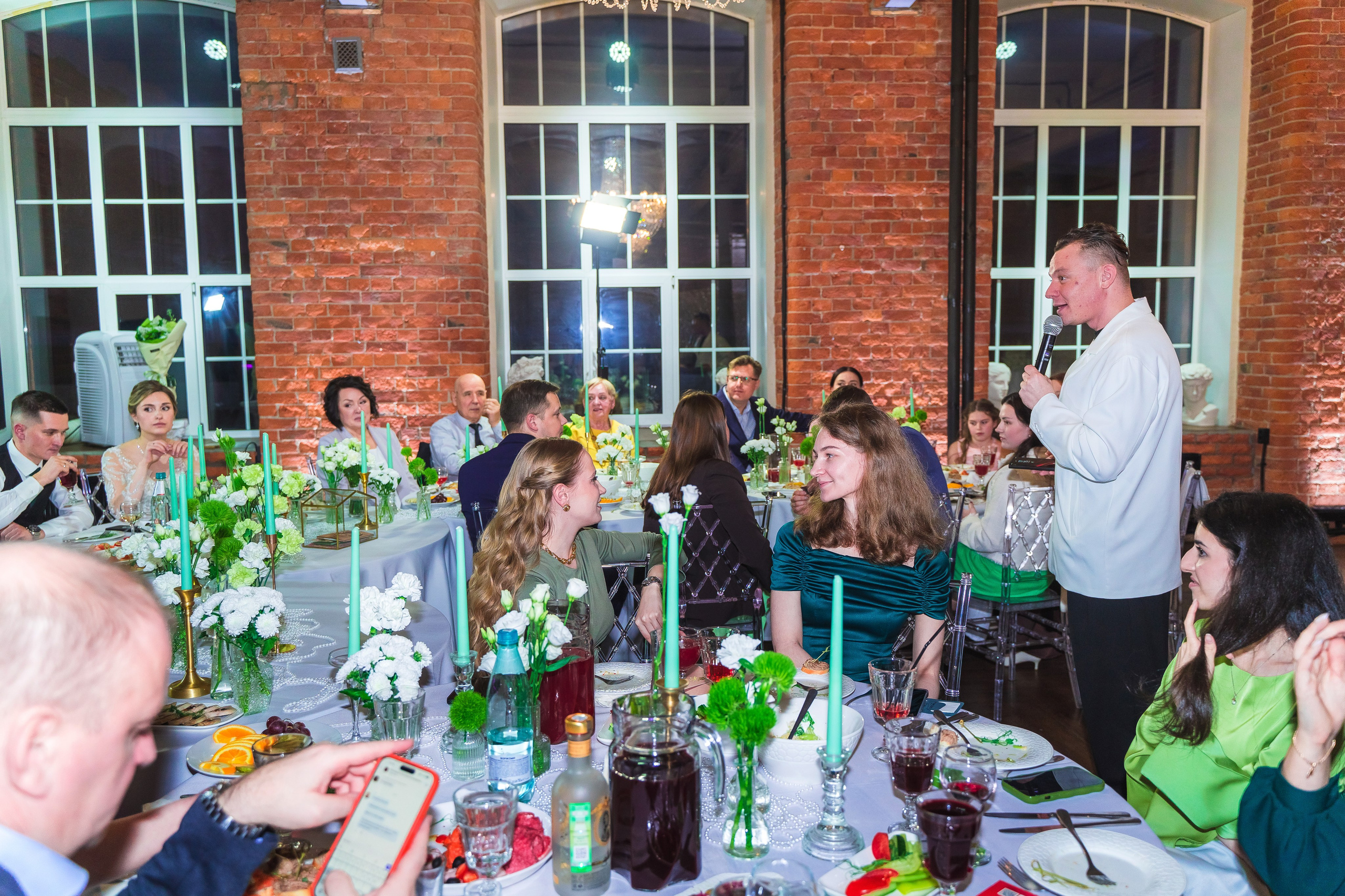 Евгений + Елена