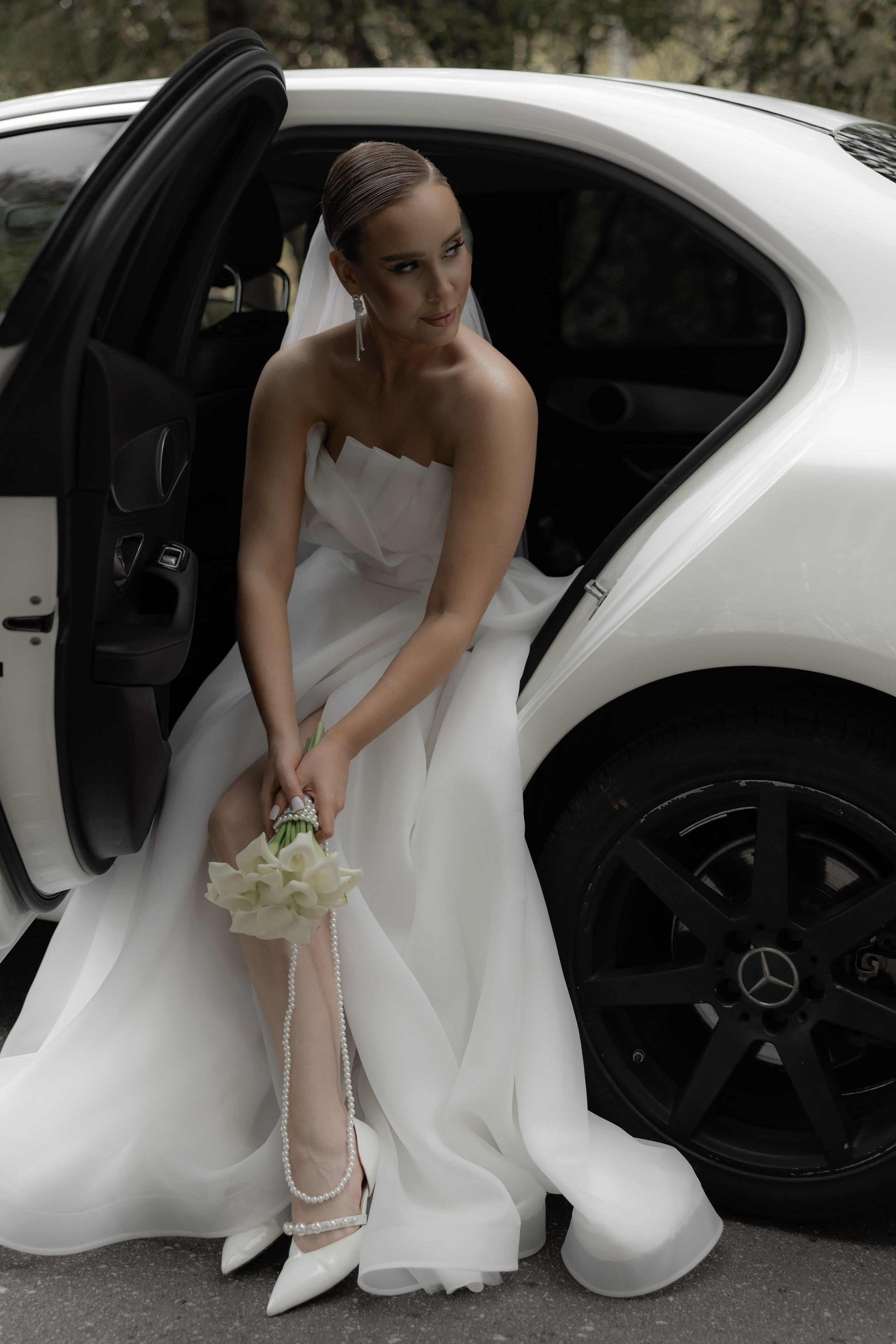 Константин и Инна. Свадебный фотограф Тула Москва СПБ / Сёмина Дарья