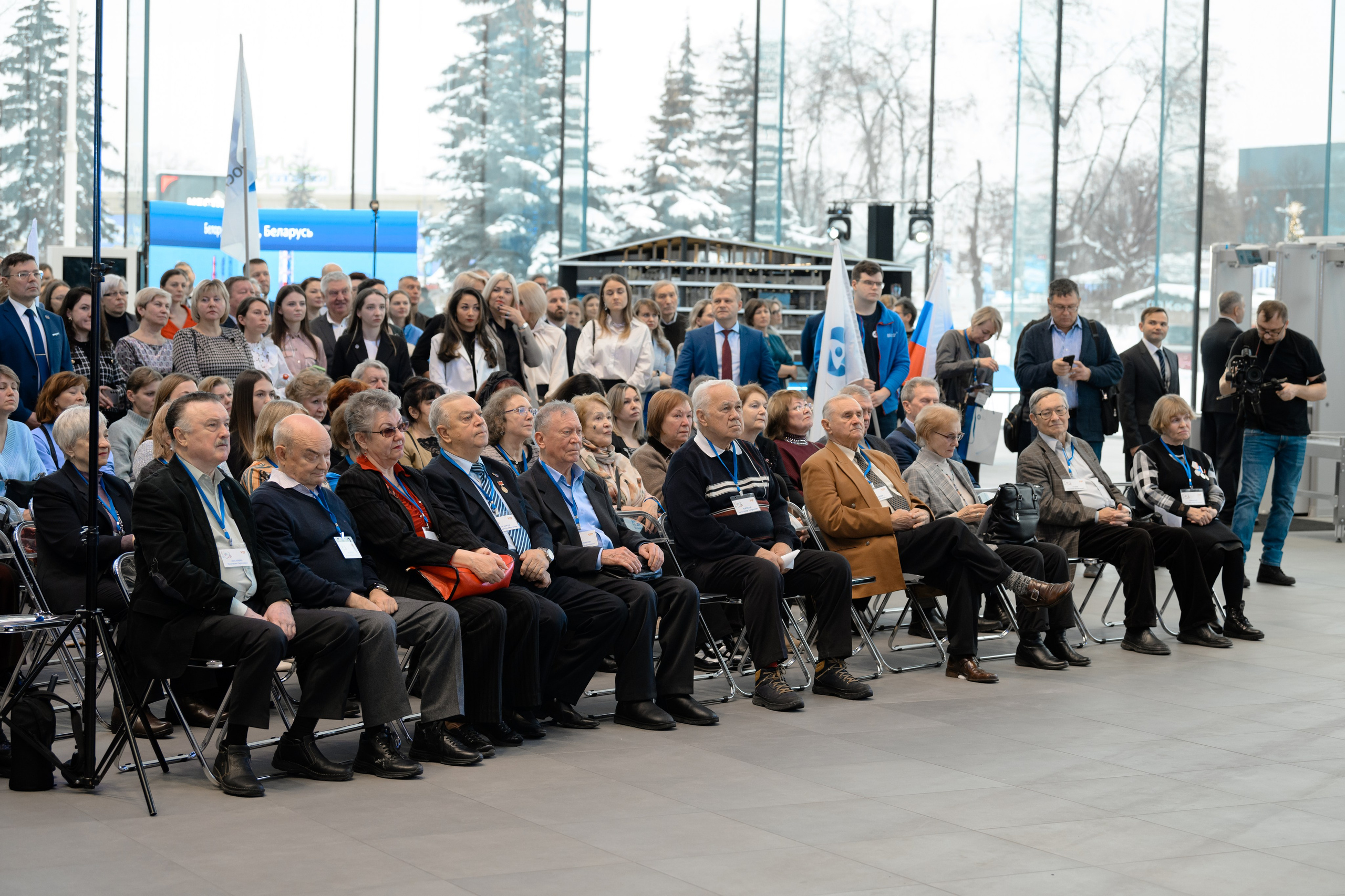 РОСАТОМ. 25 лет АСЭ. РЕПОРТАЖНЫЙ И БИЗНЕС ФОТОГРАФ В МОСКВЕ, ЕГОР НИКОЛАЕВ