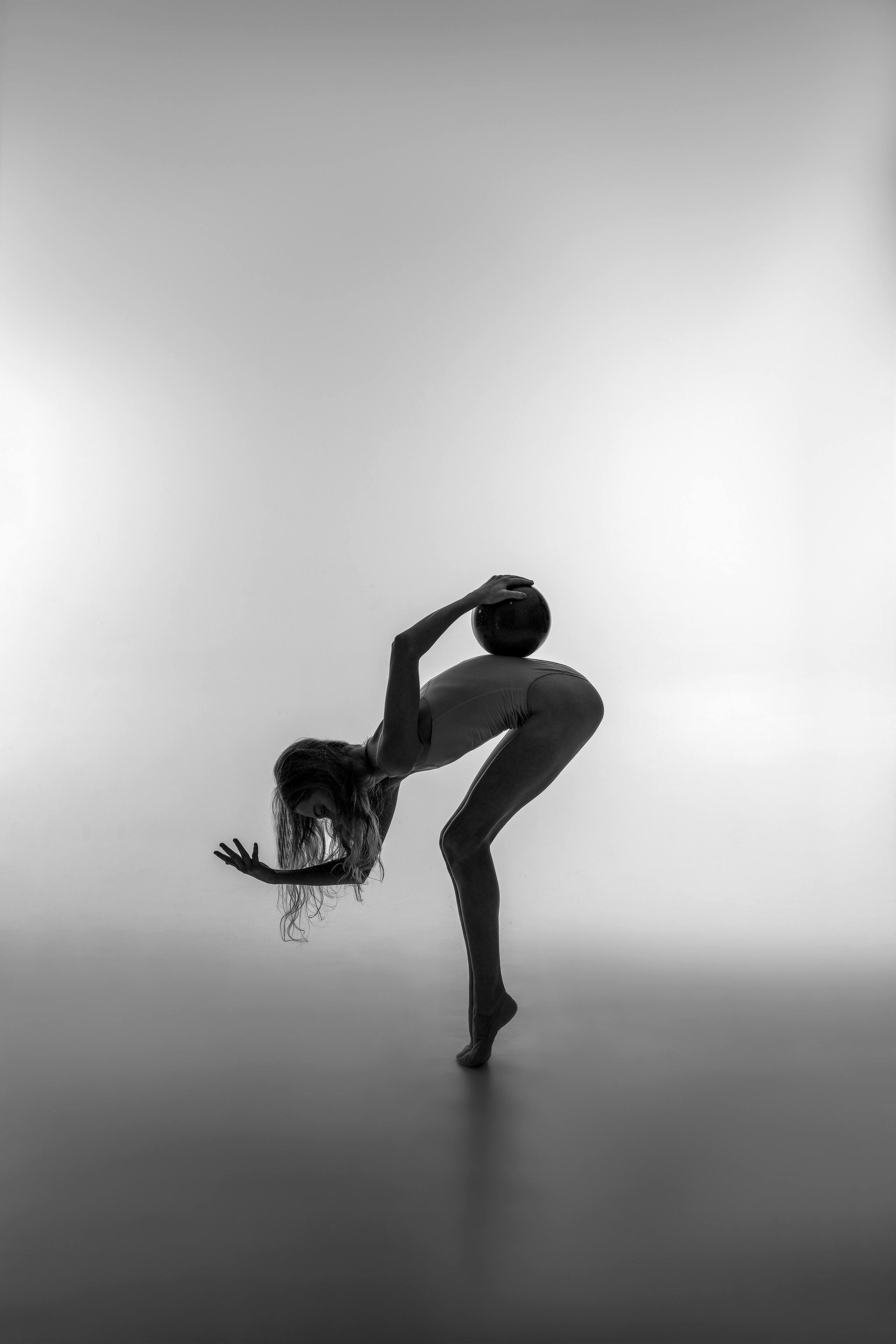 Гимнастика, балет, танцы. Детский и семейный фотограф в Перми Светлана Ермакова