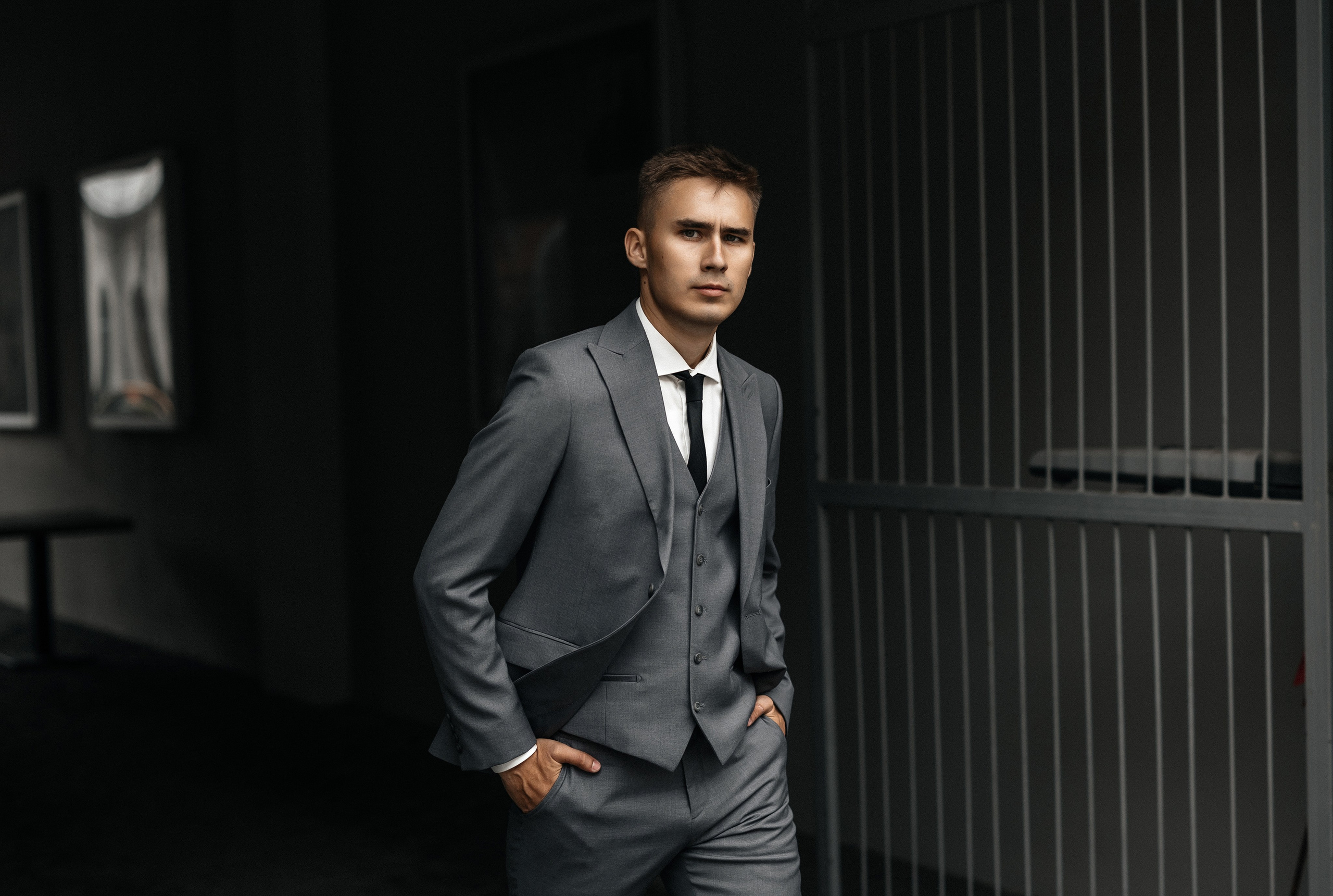 Николай & Анастасия | 10.08.24. Свадебный и семейный фотограф в Омске Евгения Хакимова