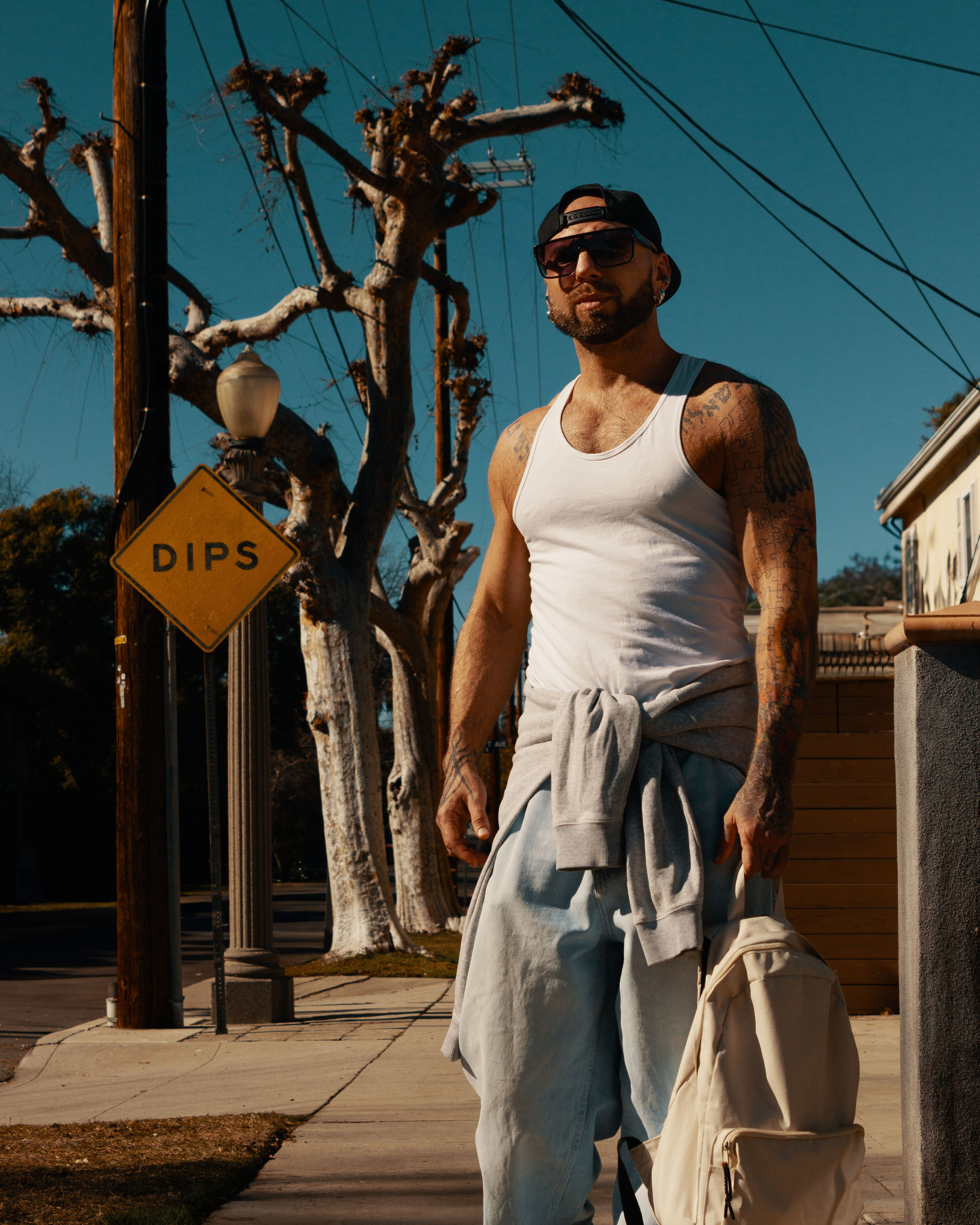 Portrait Photography Portfolio. Alexander Chaldryan Photography