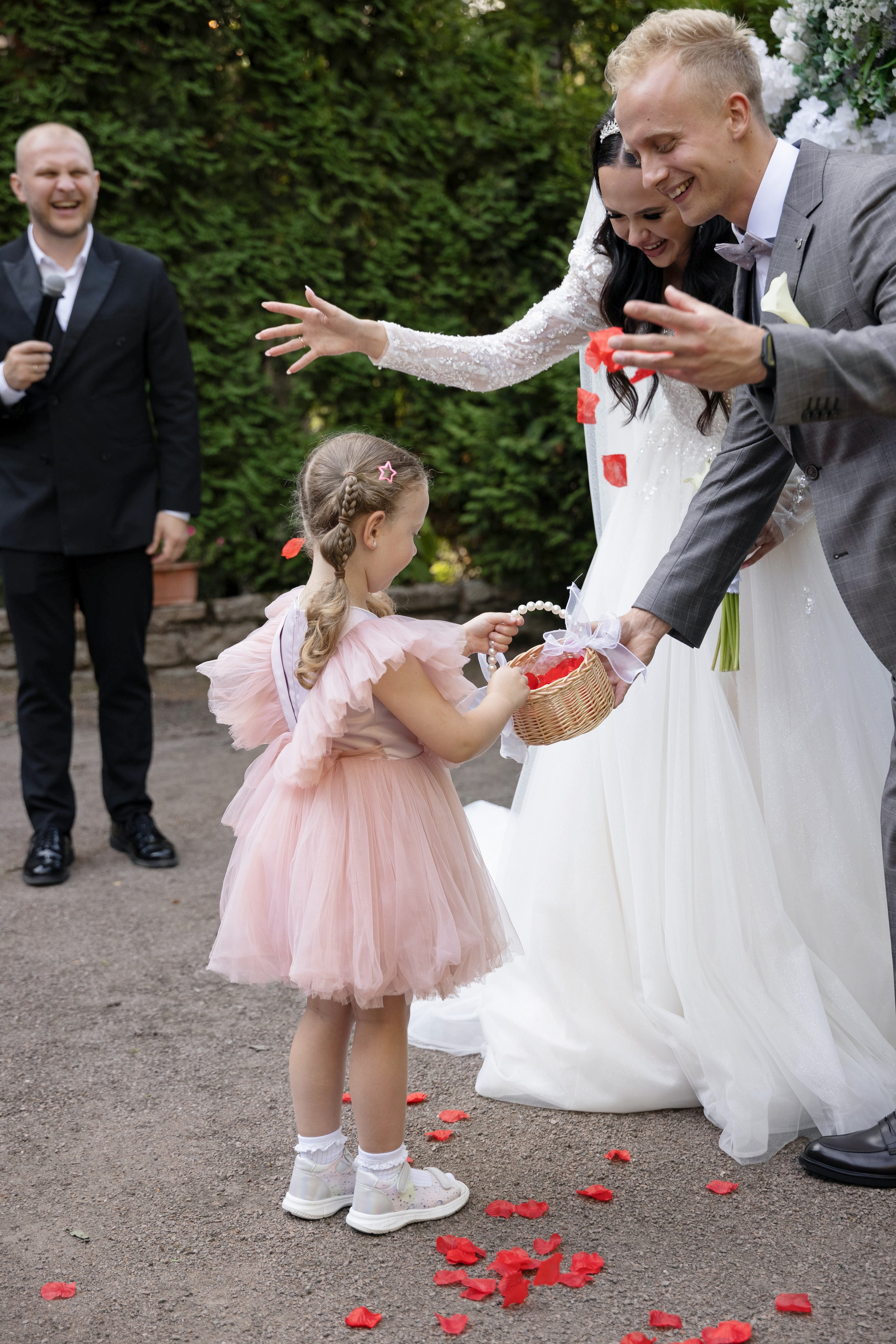 Настя и Никита. Свадебный и портретный фотограф