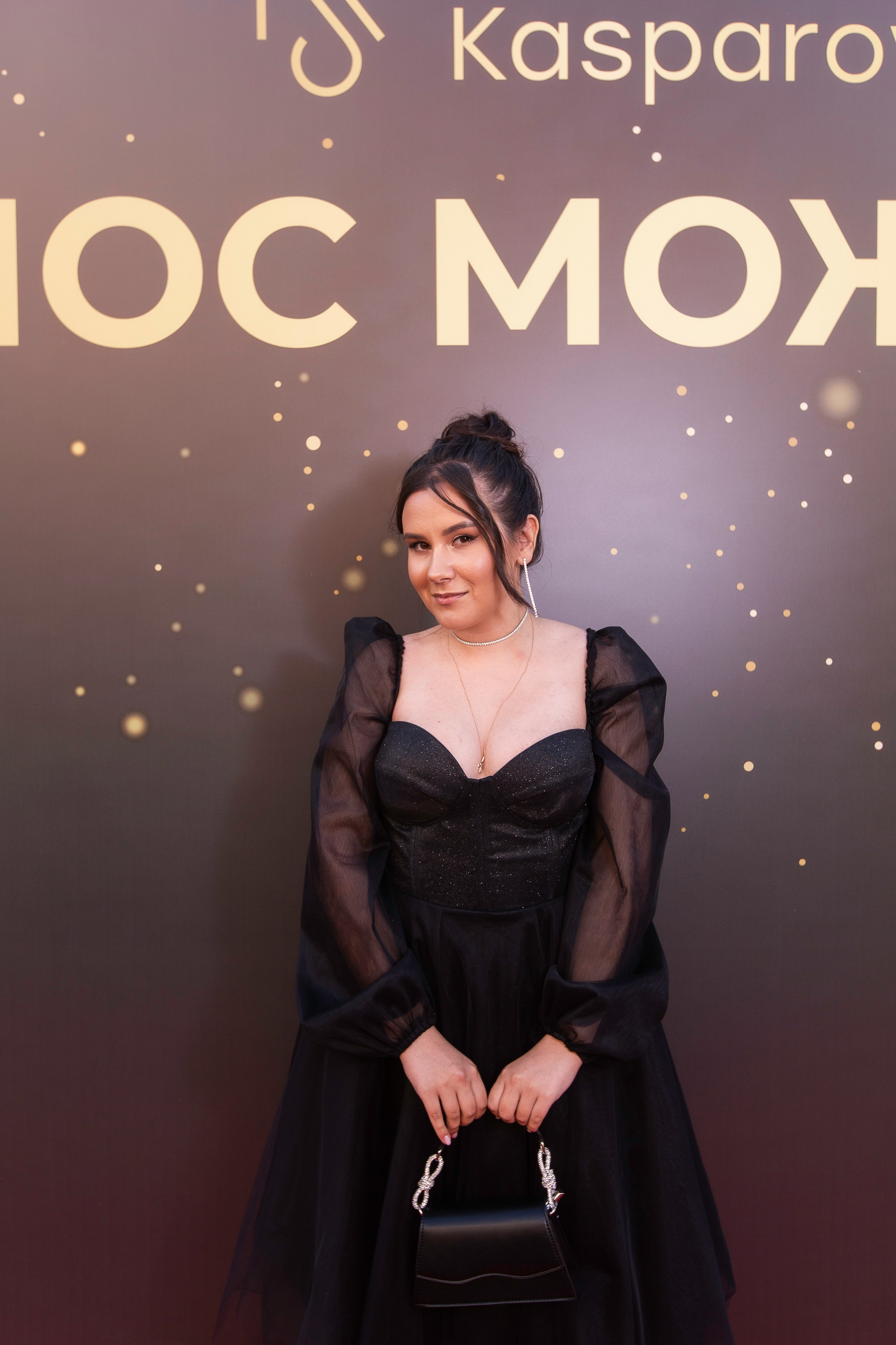 Голос может 8.0. Фотограф в Москве Десятова Ксения