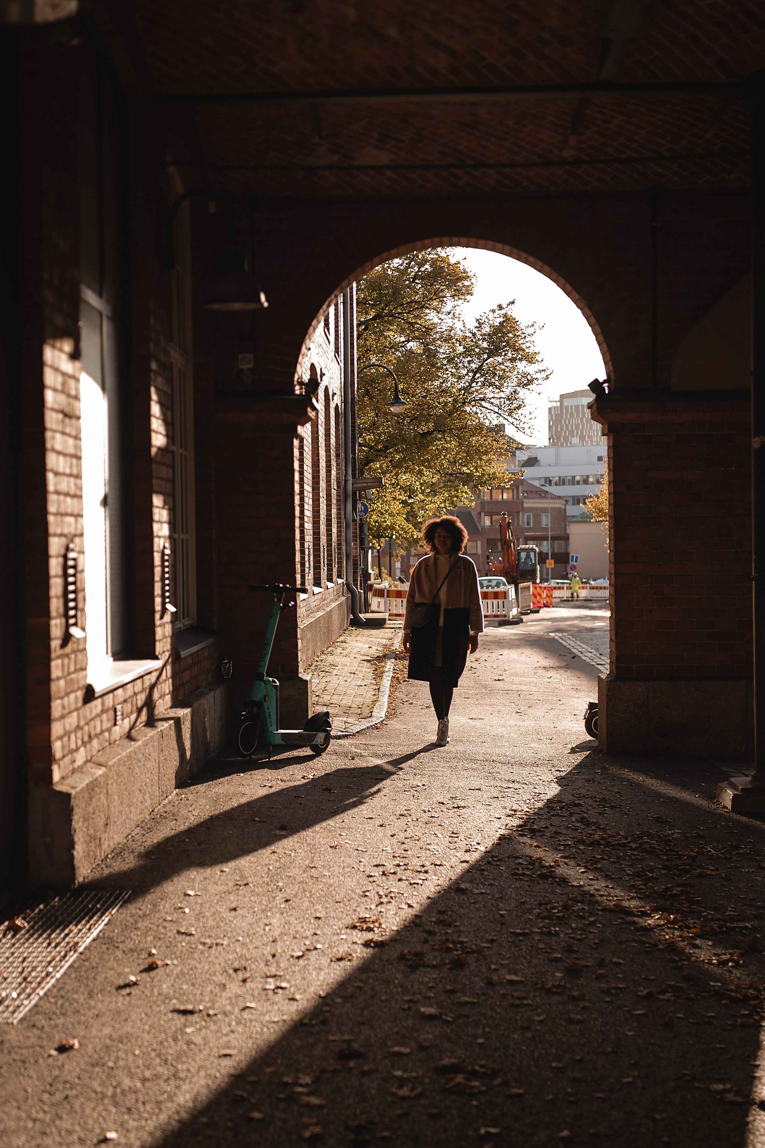 Julia Famba. Семейный и контент фотограф