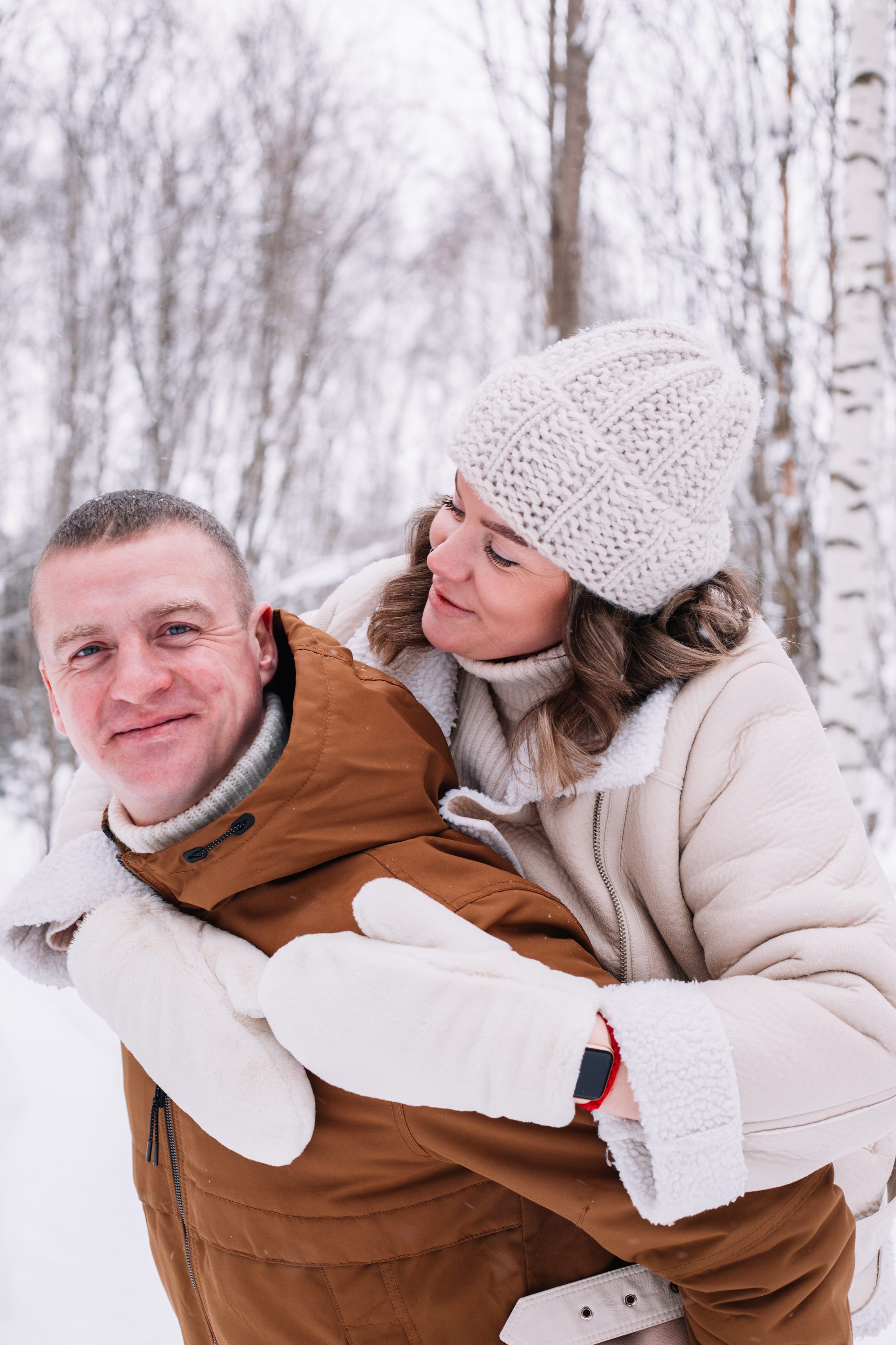 Катя и Андрей. Свадебный и семейный фотограф в Перми Лилия Гатауллина