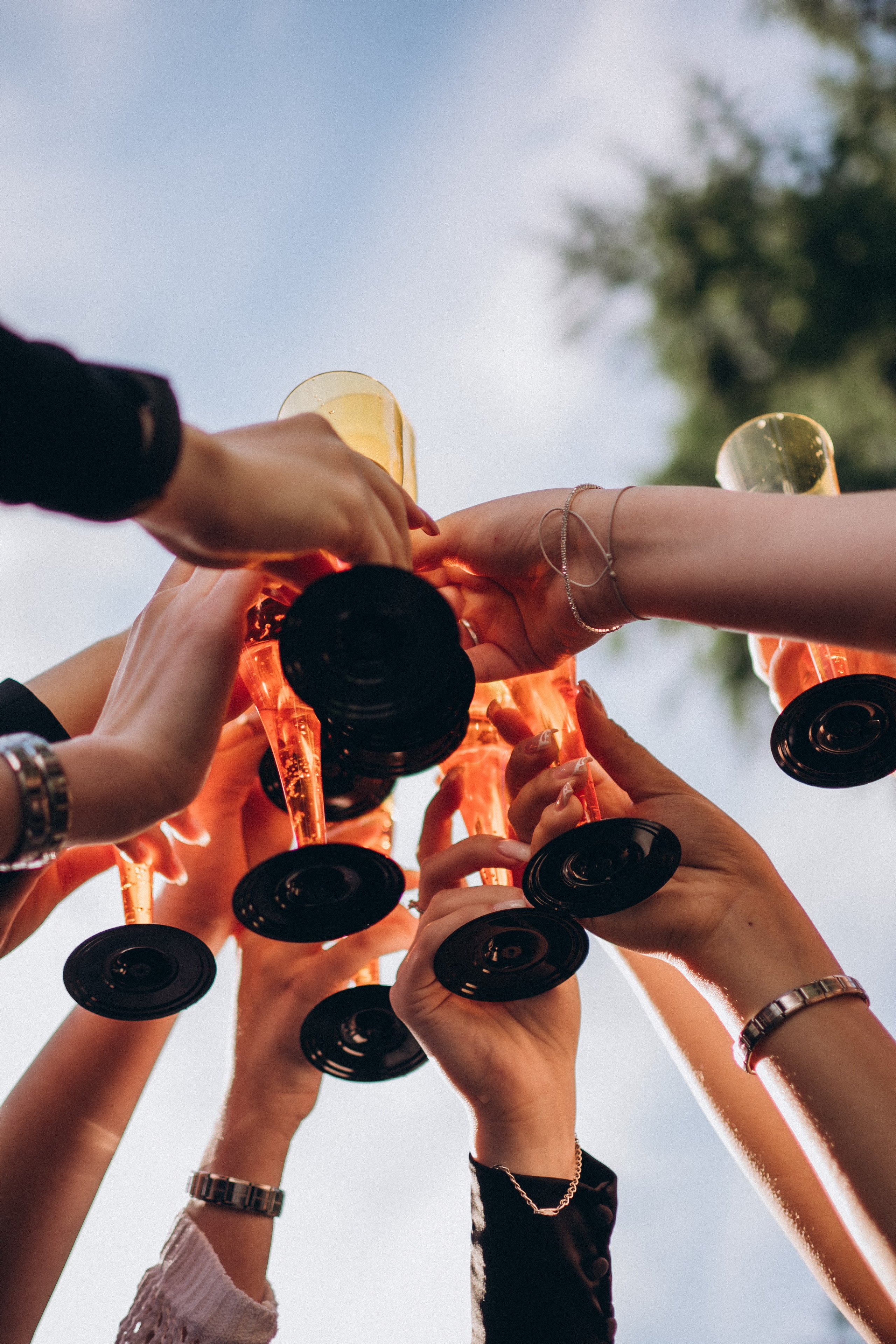 Выпускной. Фотограф в Иркутске