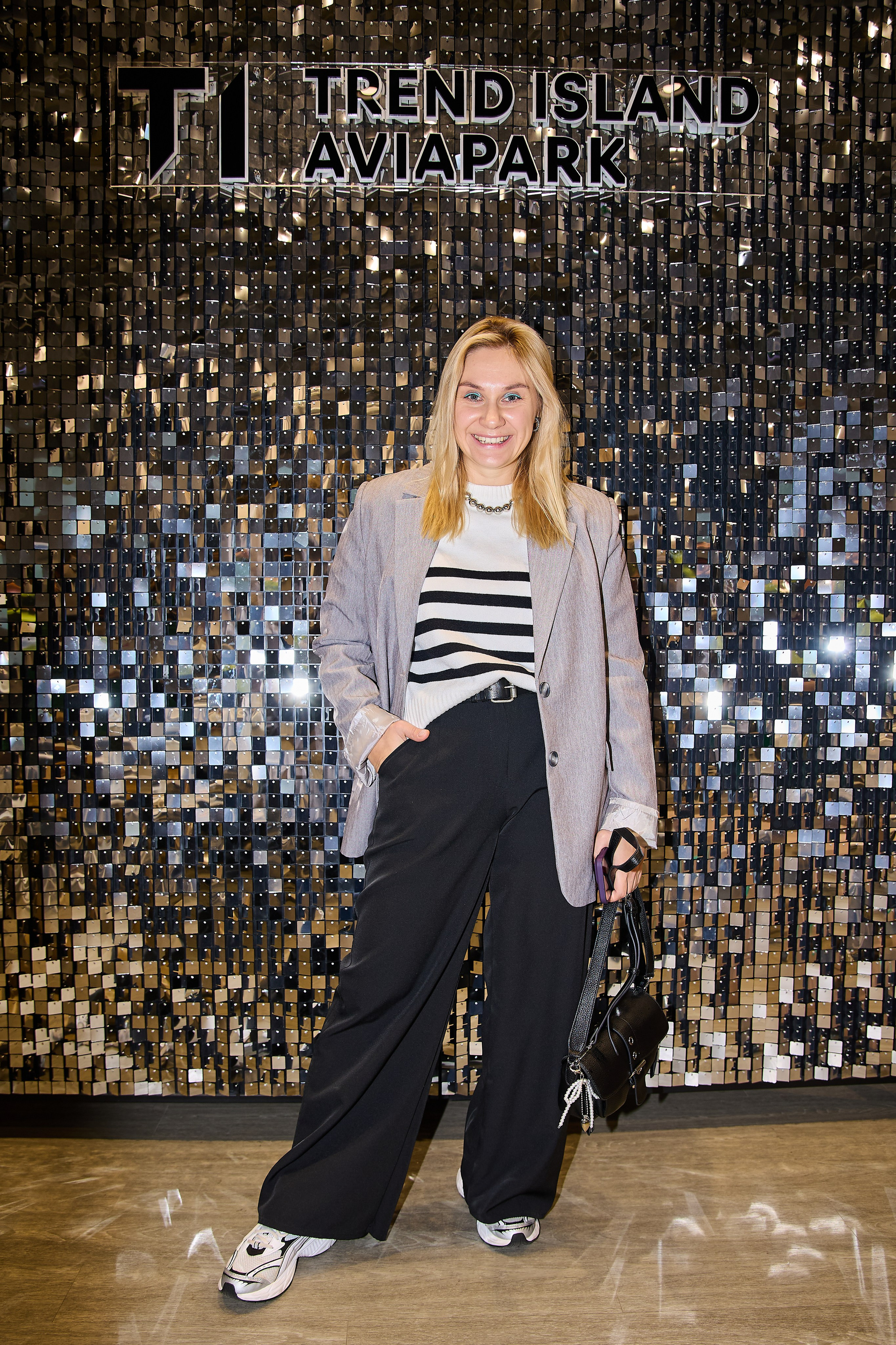 Презентация Povod. Фотограф Вика Винваг. Москва