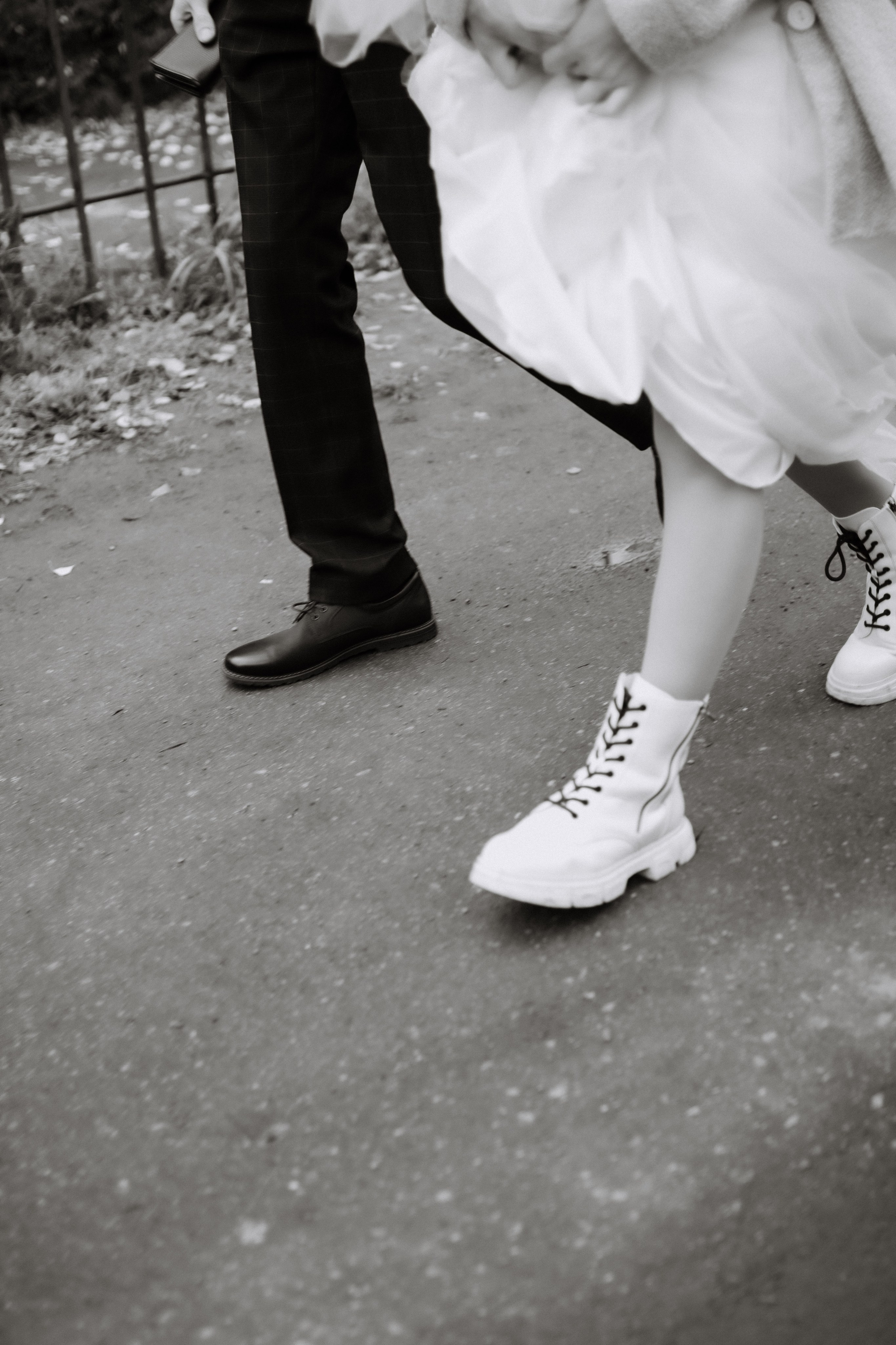 Ирина и Павел. Фотограф в Челябинске Наталья Епимахова