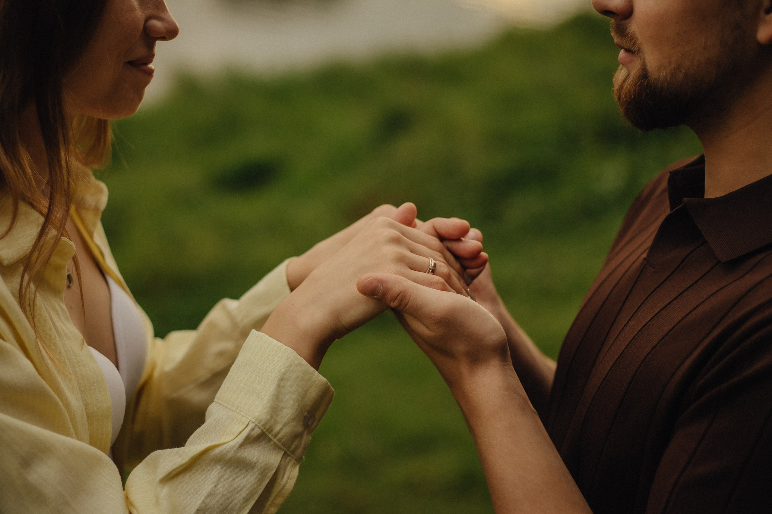 Татьяна и Роман. Семейный фотограф в Москве и Московской области Лазутина Валентина