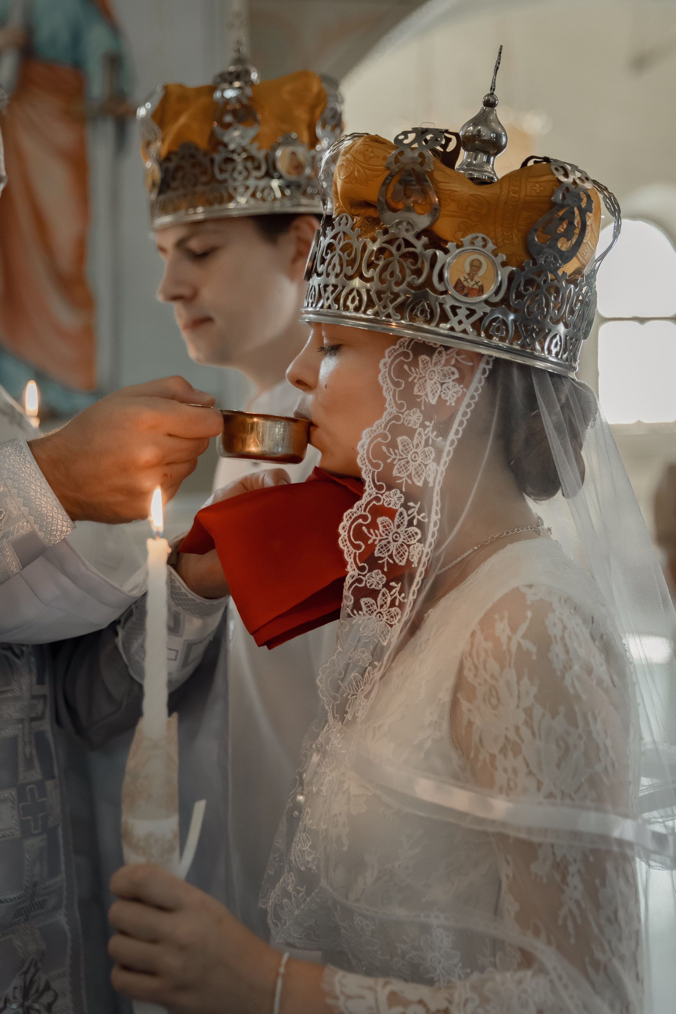 Венчание Апостола Петра. Свадебный фотограф, крещение, венчание СПБ, Белгород Анна Коршунова