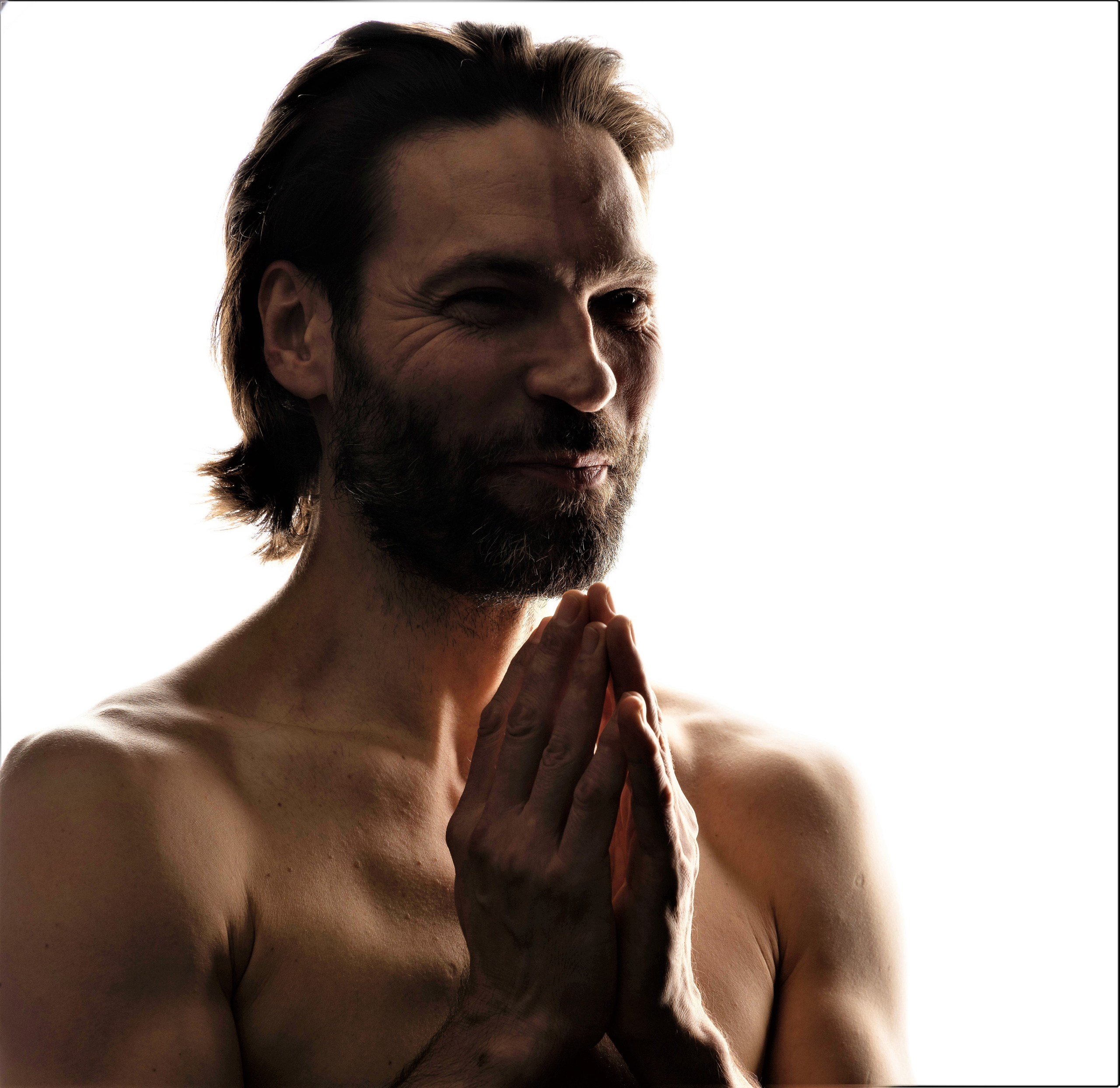 Мужской портрет. Екатерина Мох — Ваш семейный и детский фотограф в Москве и МО