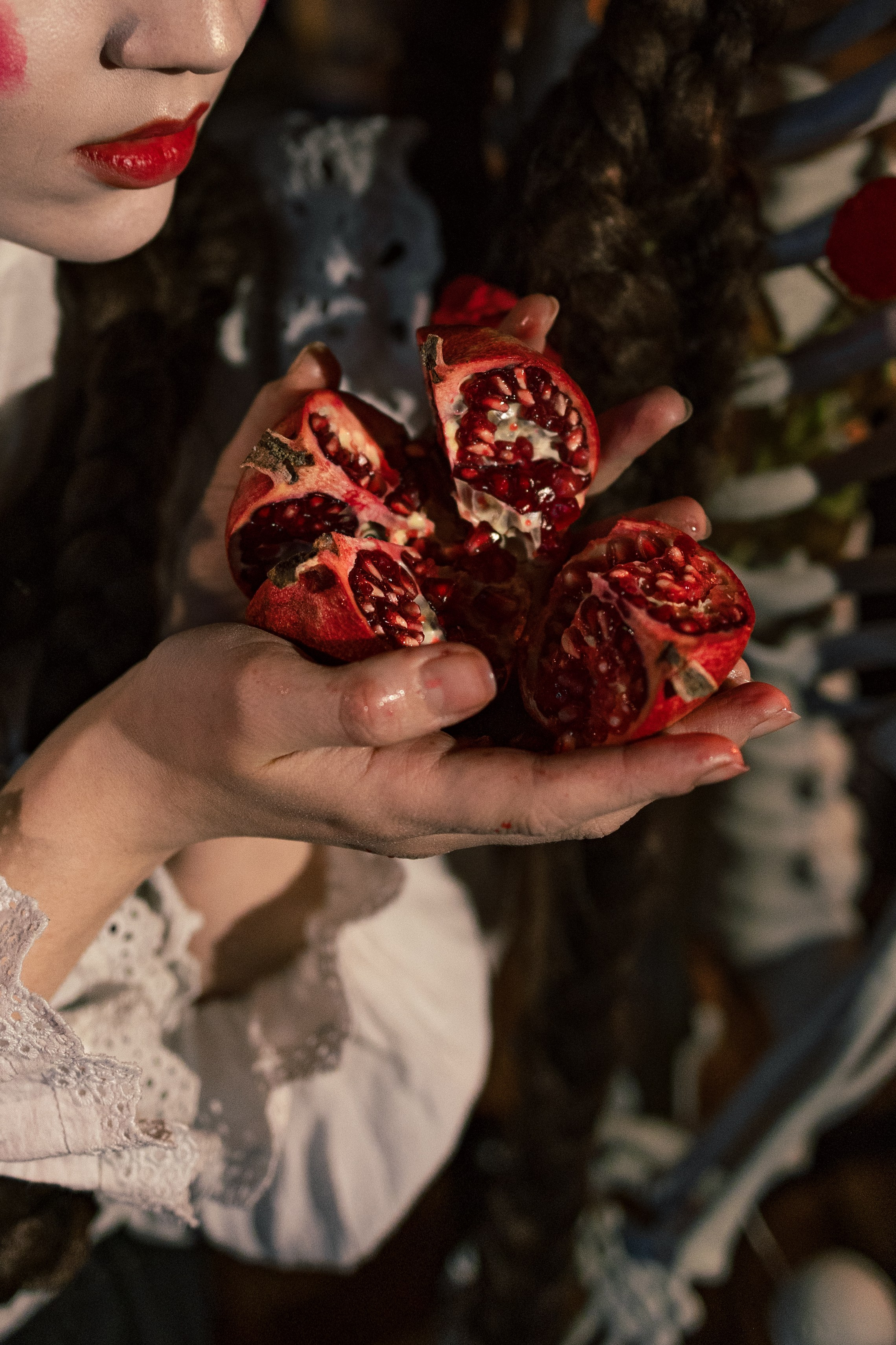 Бессмертие в Любви