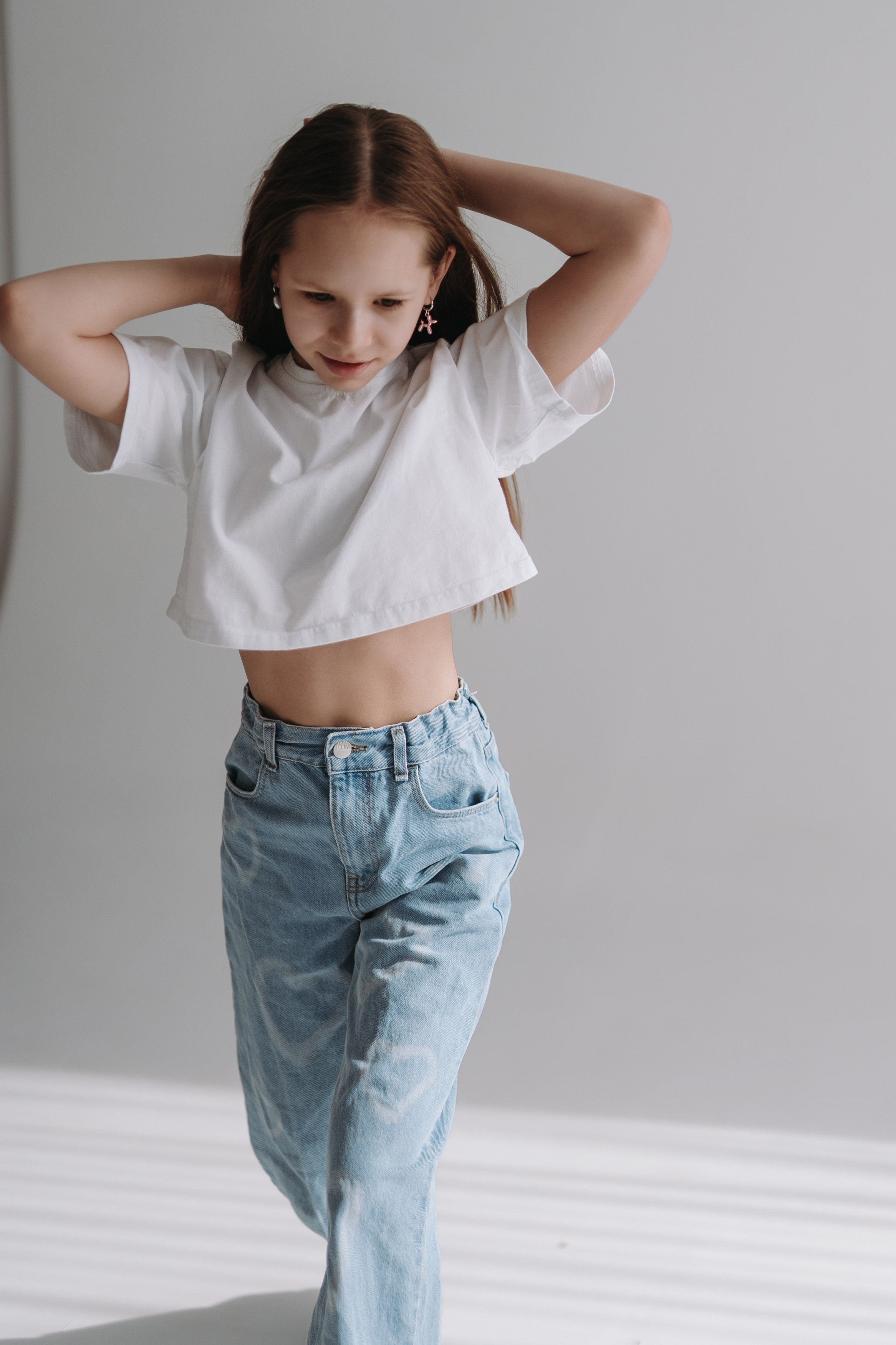 МАРИЯ ПЕЧЕНКИНА, СЕДЬМАЯ ФОТОСТУДИЯ, БЛАНКА