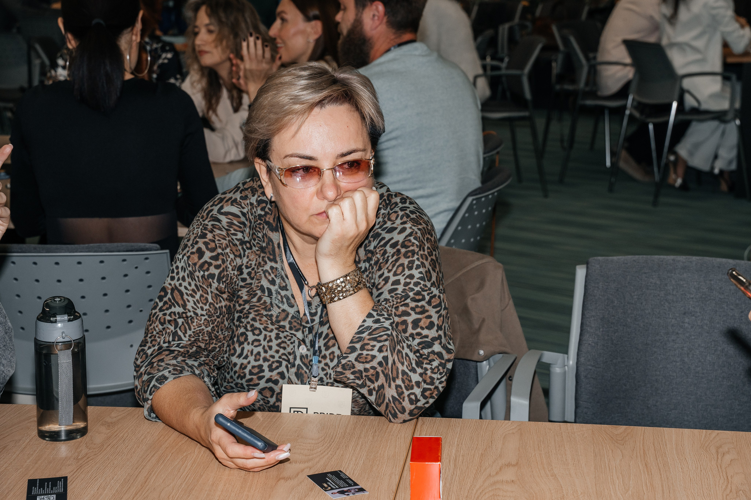 Репортаж. Виктория Алпеева — фотограф по любви