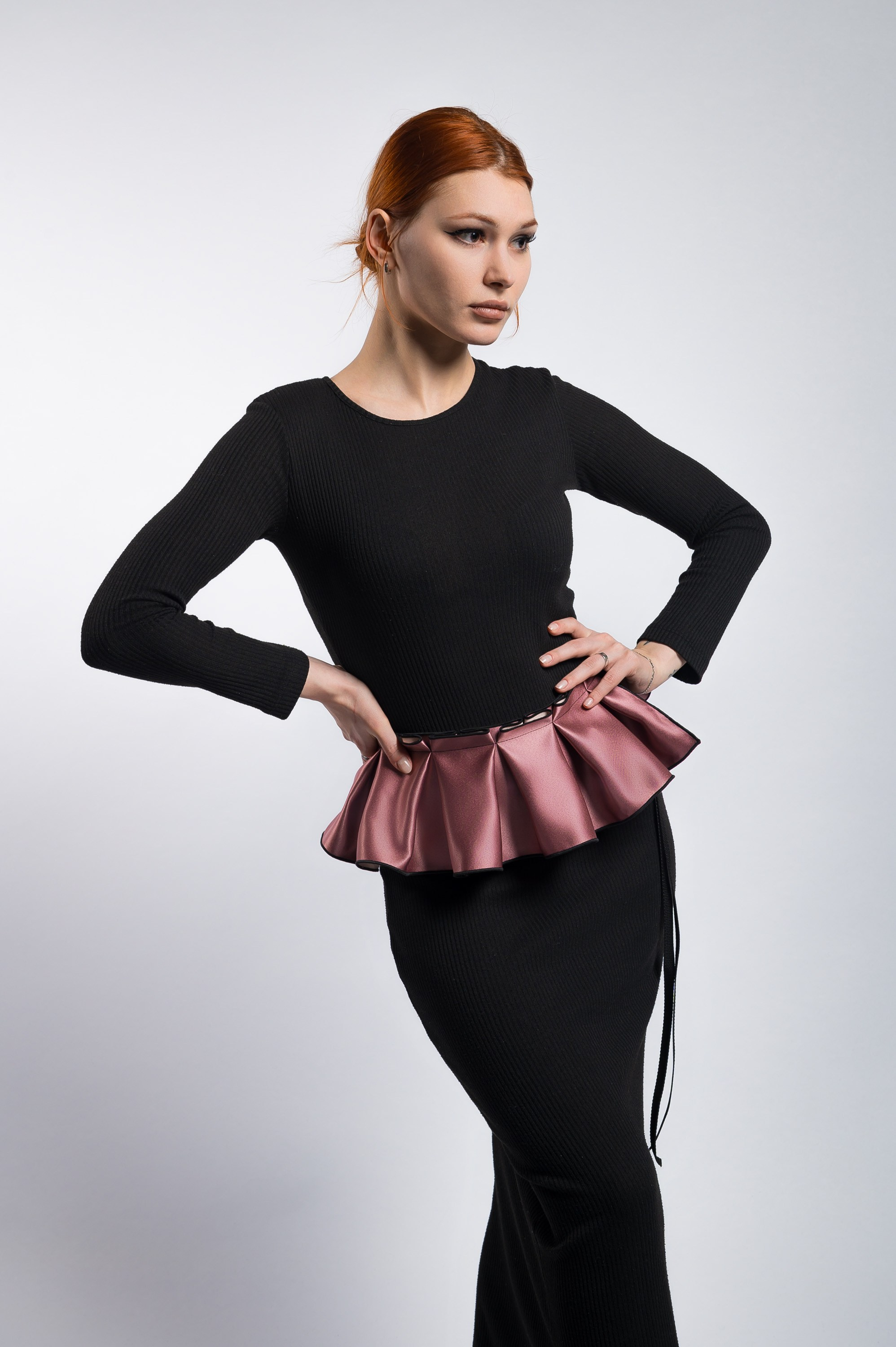 Рюши. Главная