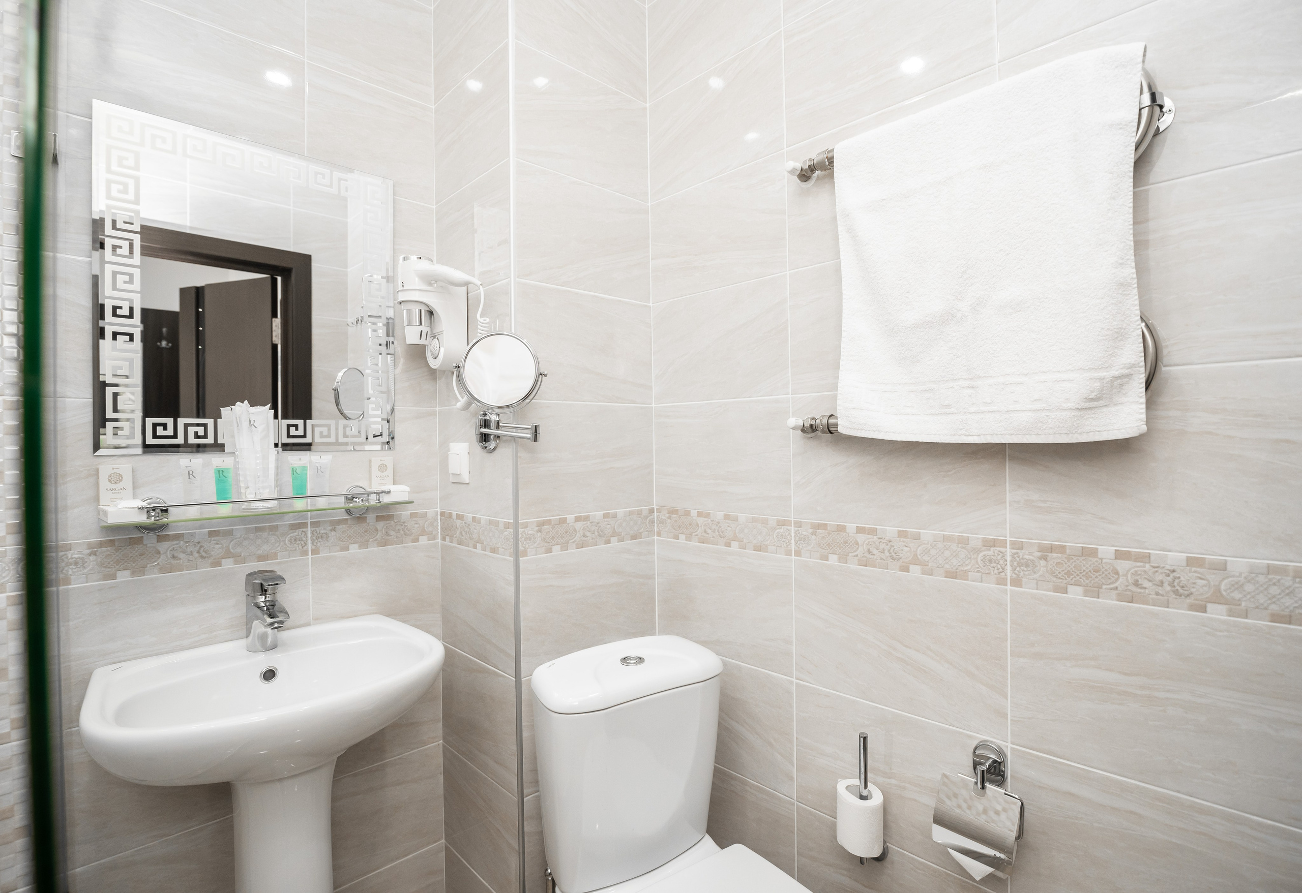 Интерьер. Главная