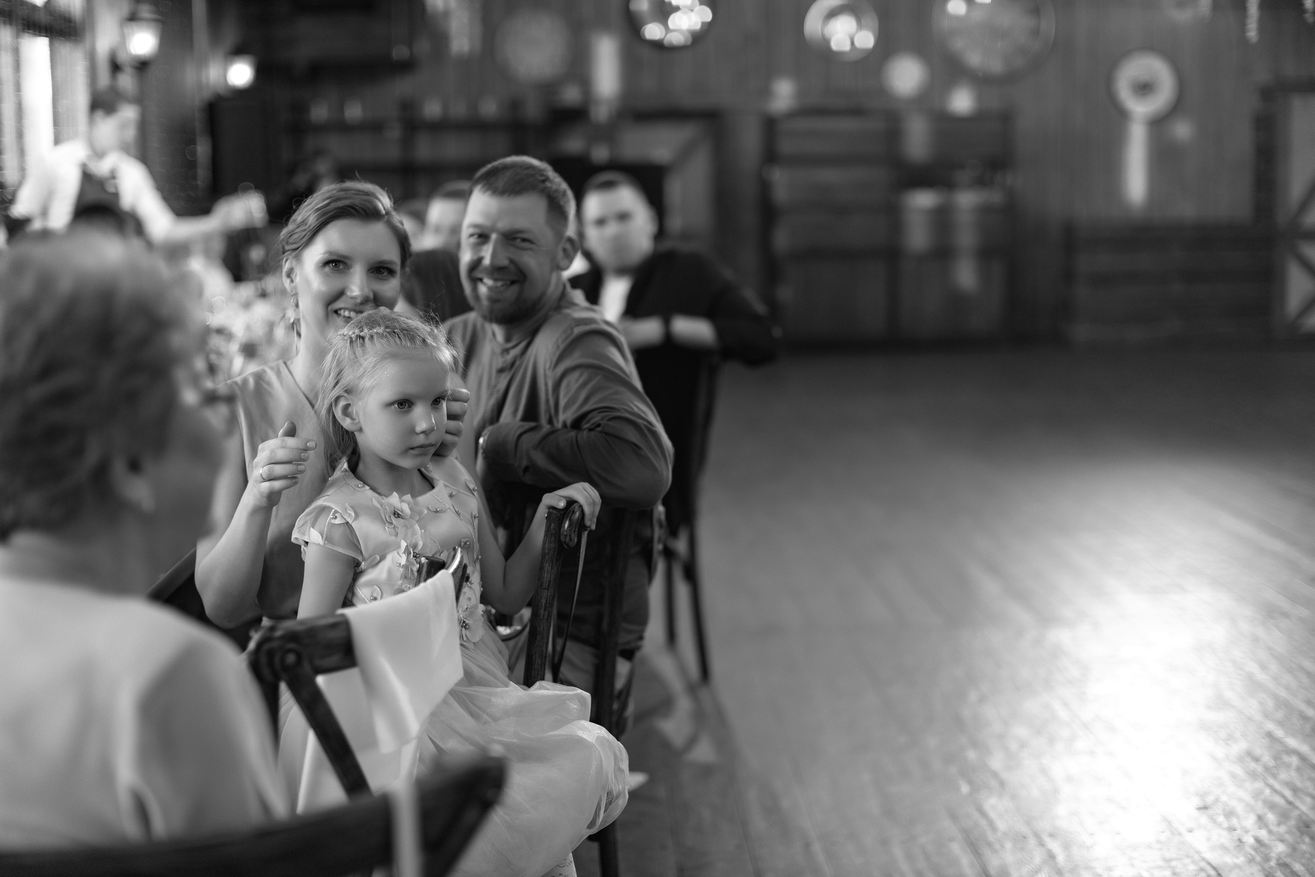 Владимир и Елена. Фотограф в Санкт-Петербурге Ольга Староверова