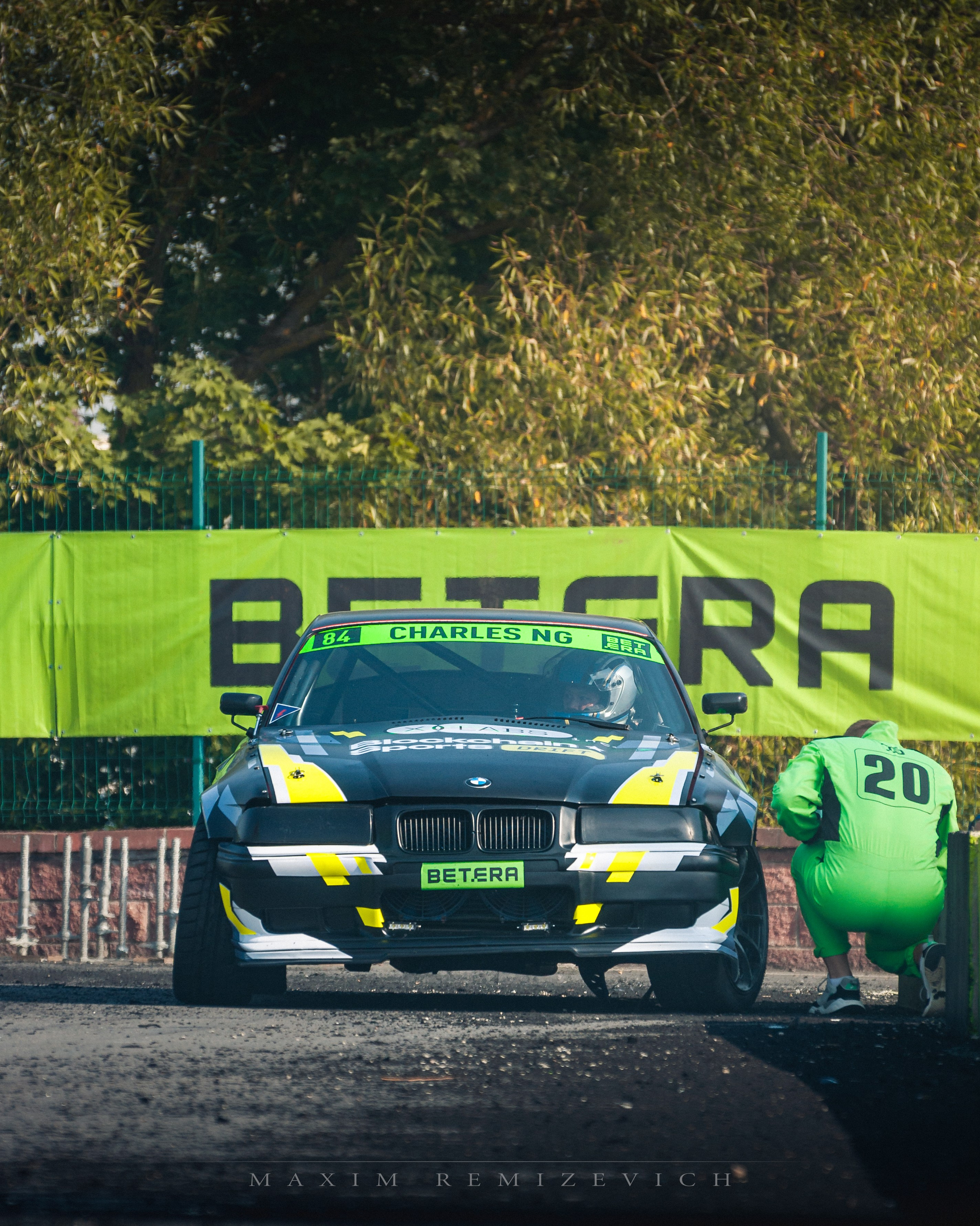 Финал Betera Чемпионат Беларуси по дрифтингу 2024. Раубичи. | Максим Ремизевич. Maxim Remizevich | Photographer