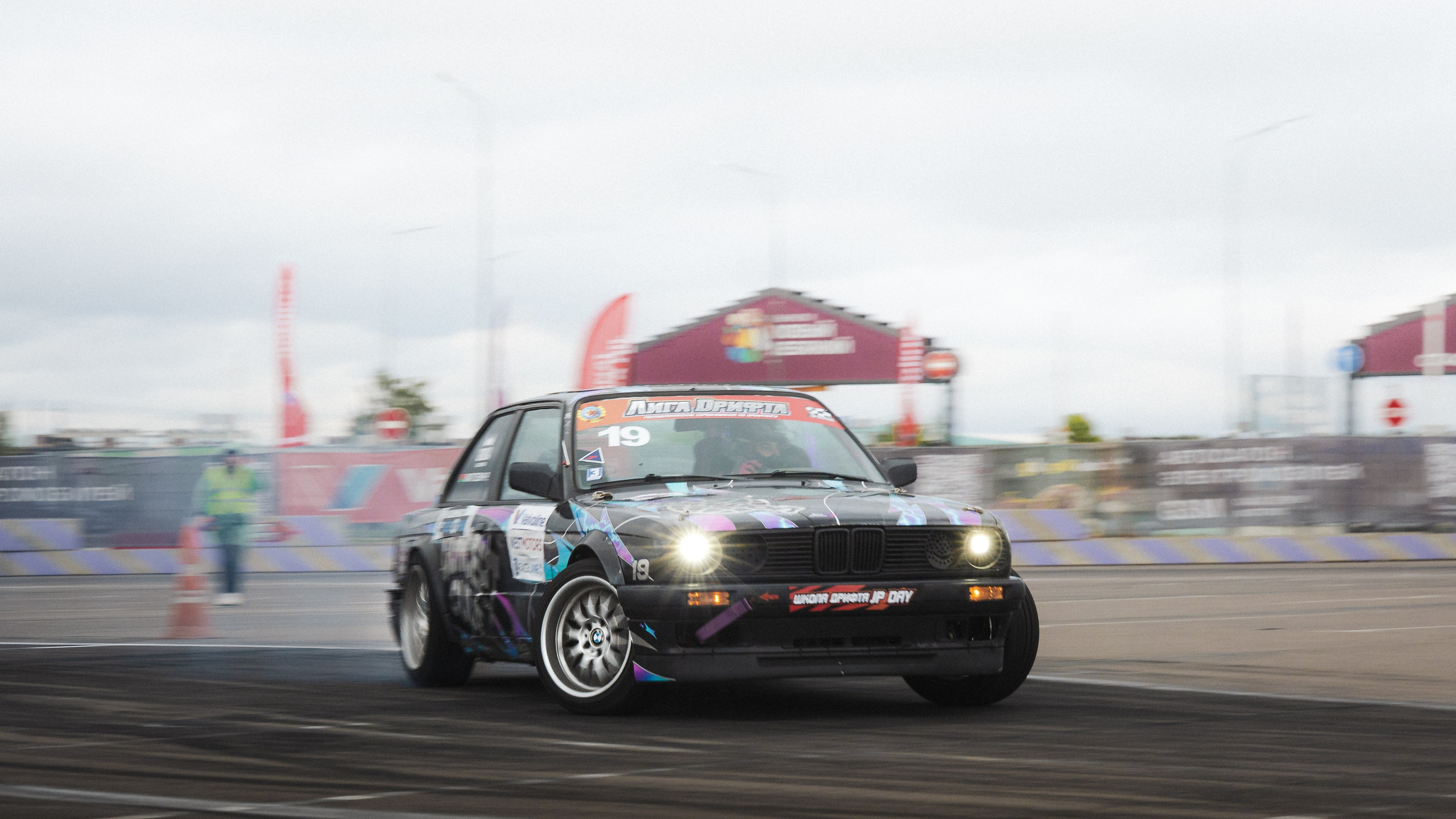 Лига Дрифта. Этап I. Минск. Maxim Remizevich | Photographer