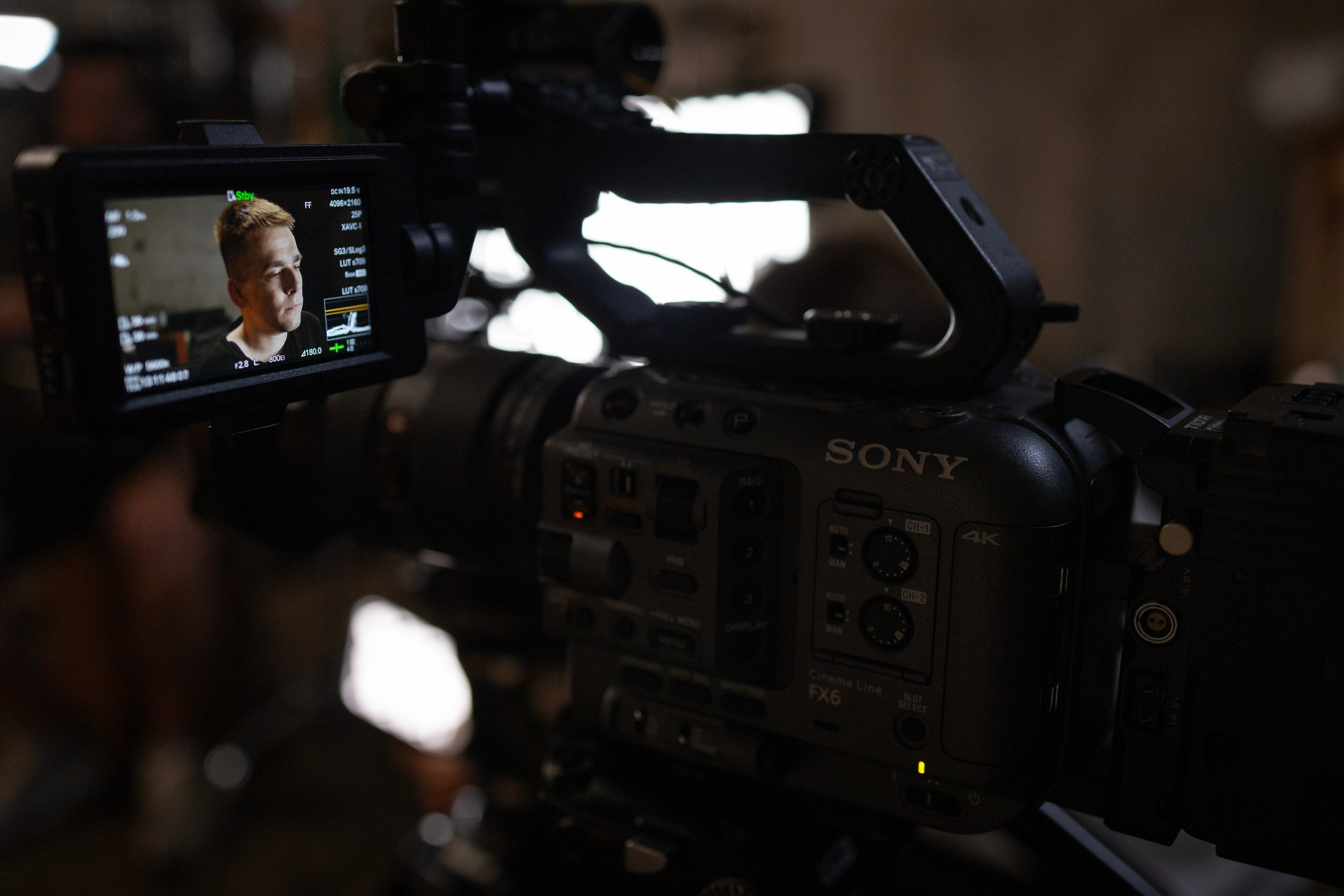 Тихон Полесский — Интервью и бэкстейдж съемки | Максим Ремизевич. Maxim Remizevich | Photographer