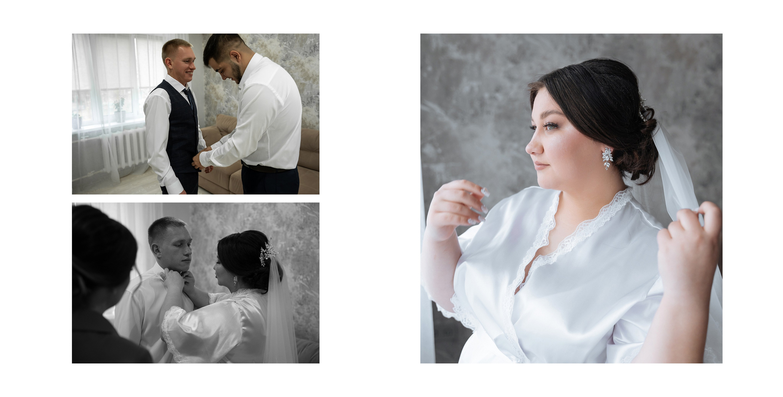 Свадебная фоткнига. Ольга Плаксина фотограф в Саратове