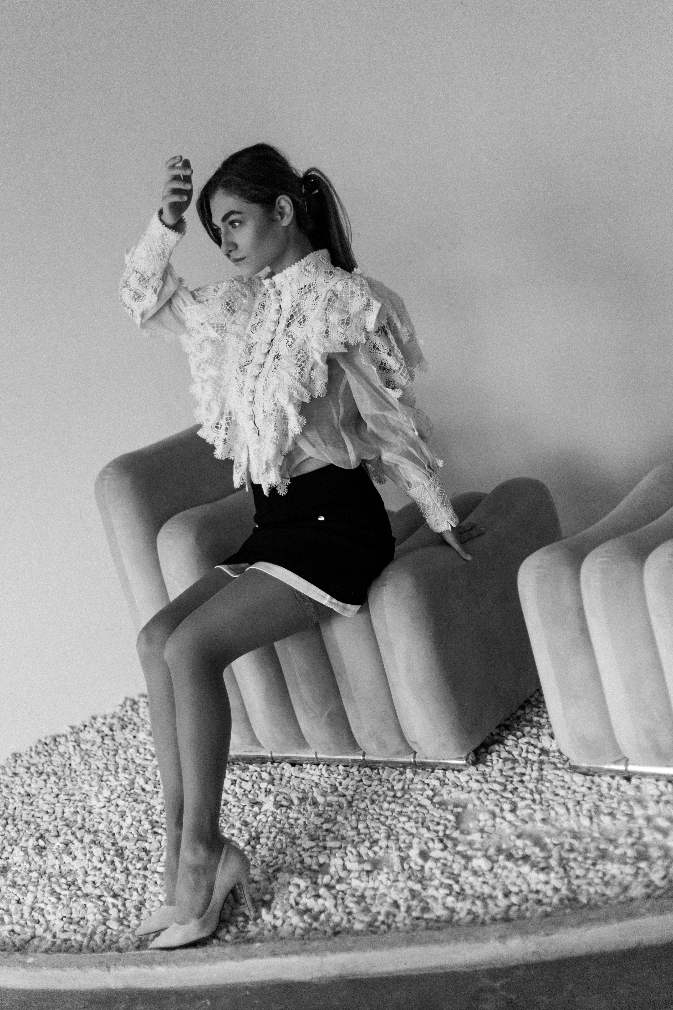 Юлия. Женский фотограф в Москве Юля Иванова