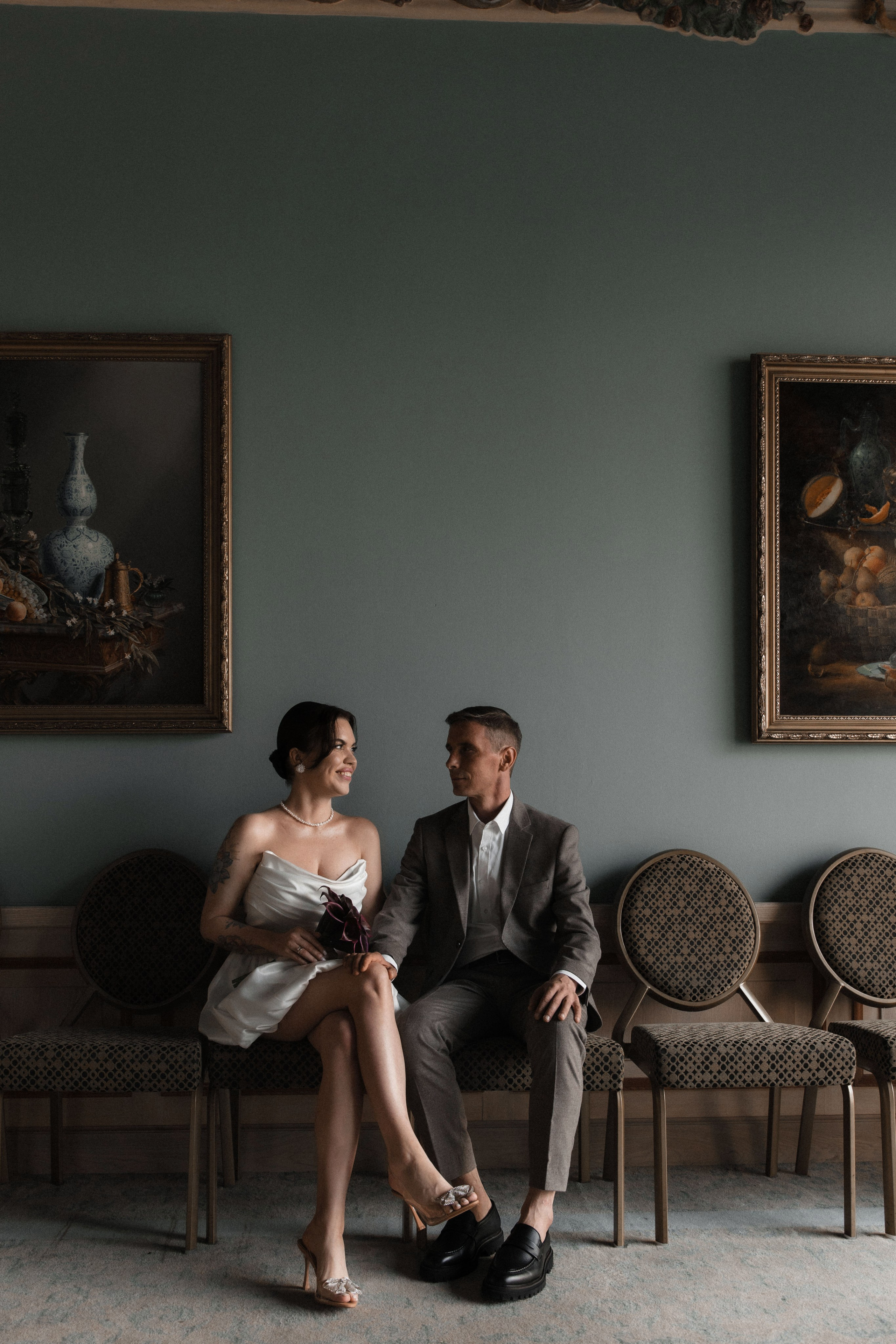 С & Д Гостиница Националь. Женский и свадебный фотограф Москва Елизавета Перова