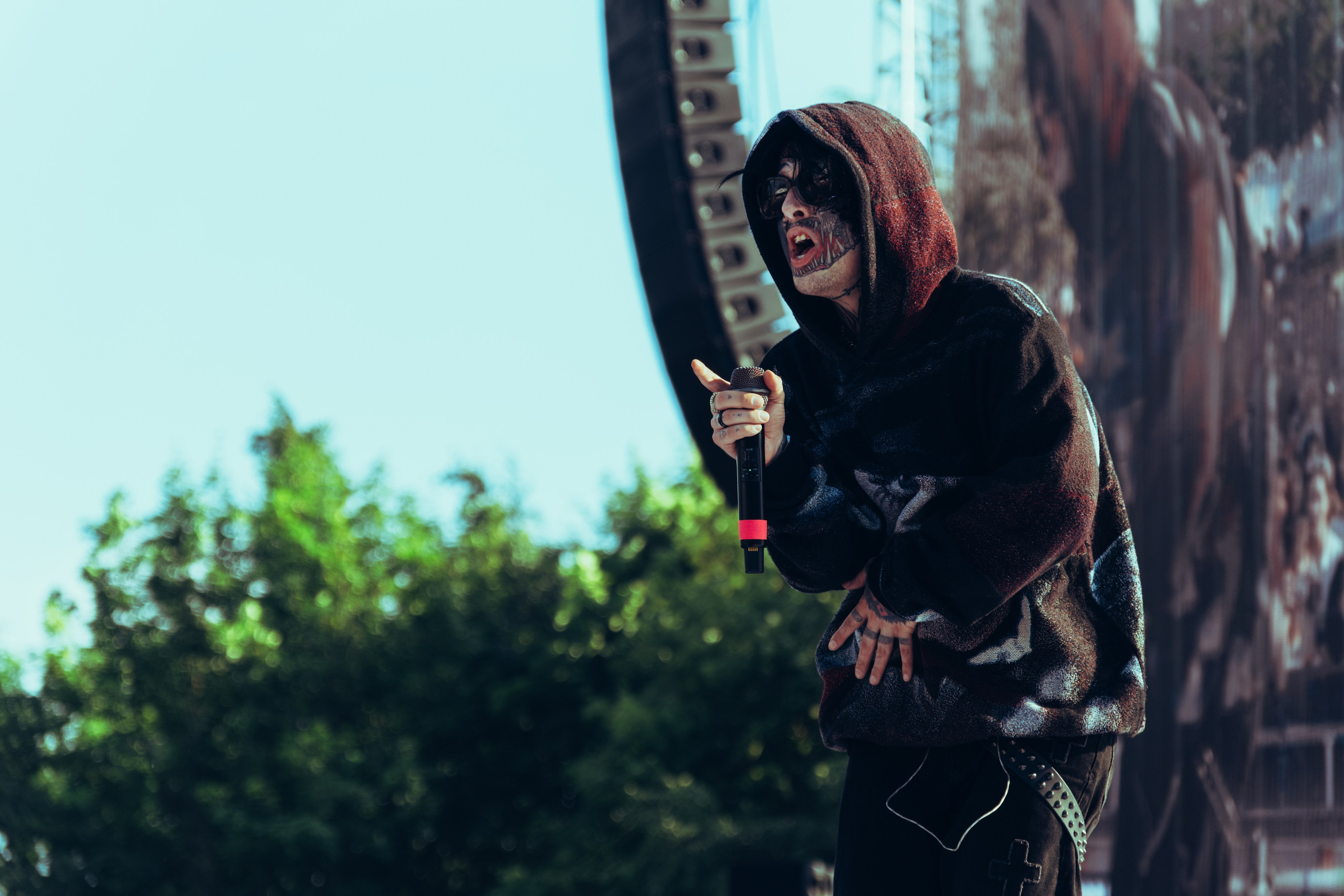 Концертные съемки. Фотограф и видеограф в Северной столице