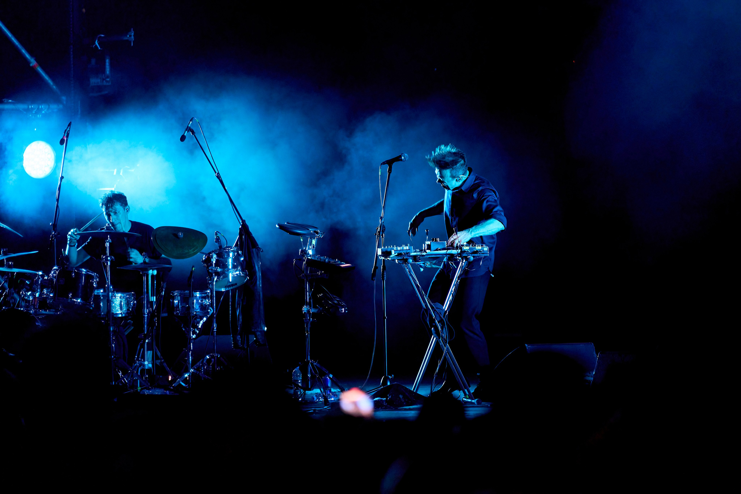 ДЕЛЬФИН / ЗЕЛЕНЫЙ ТЕАТР / 09.06.2024. Ekhovanov | фото- видеосъемка