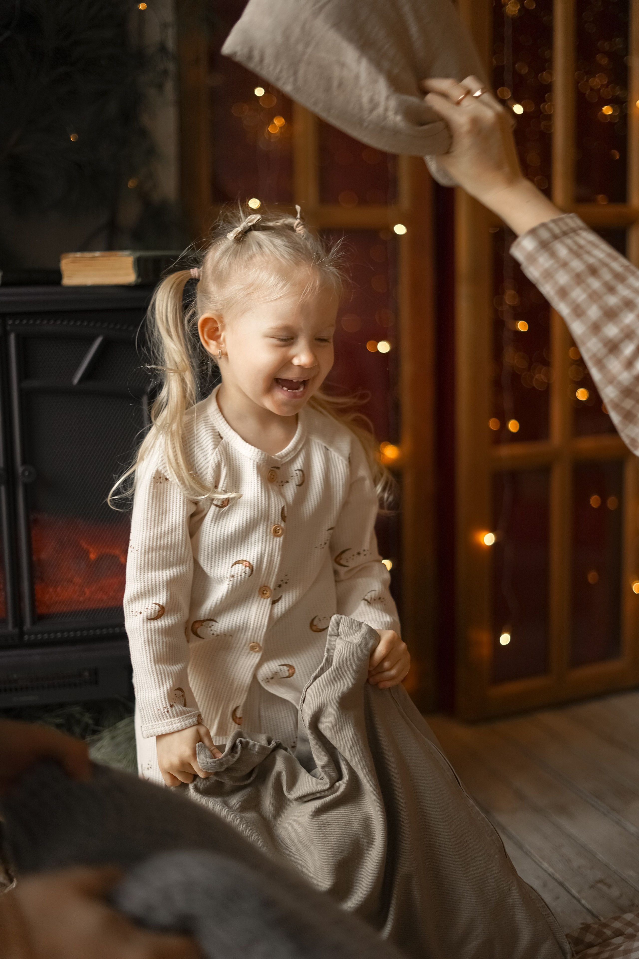 Окруженная любовью!. Фотограф Татьяна Митрофанова