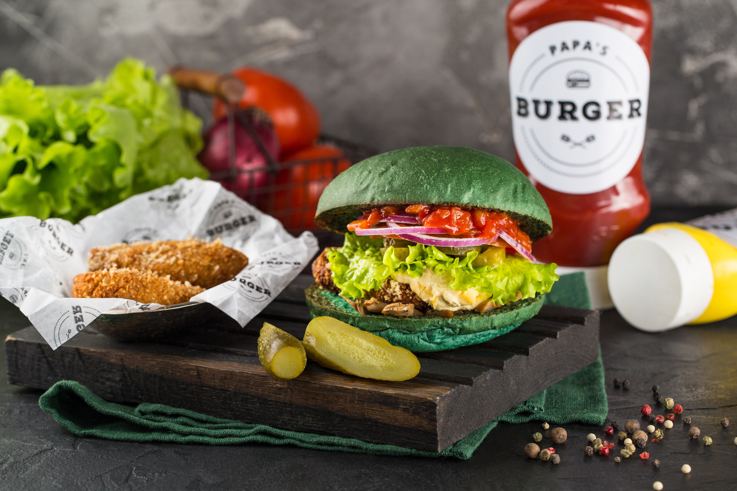 Съемки для меню. Фуд-фотограф Москва, фуд-стилист, предметный фотограф, видеограф