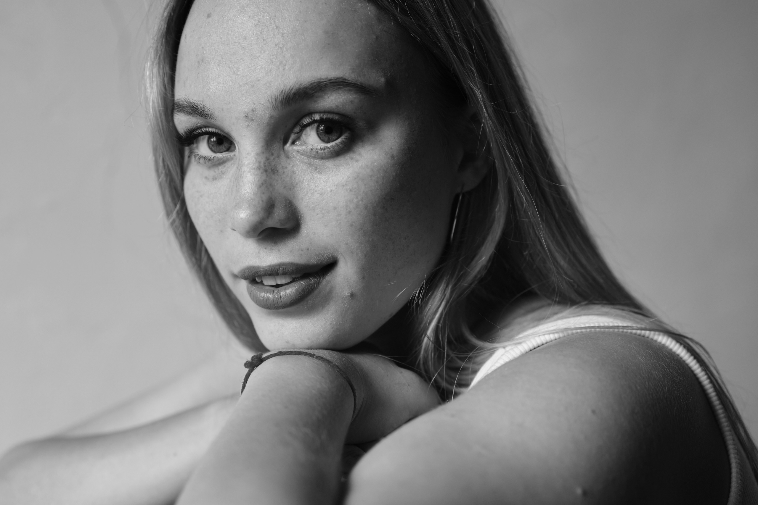 Фотограф Анастасия Якимова