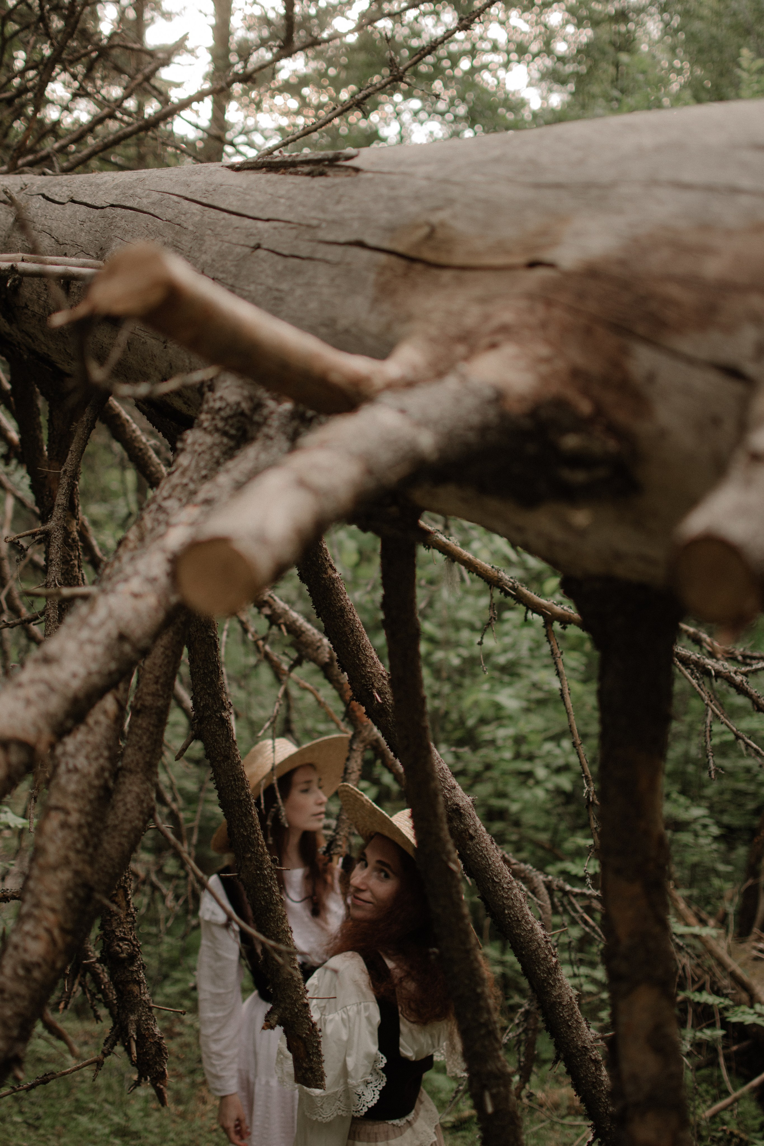 ТО ДА СЁ | одежда ручной работы. Фотограф Анфиса Хардина Екатеринбург