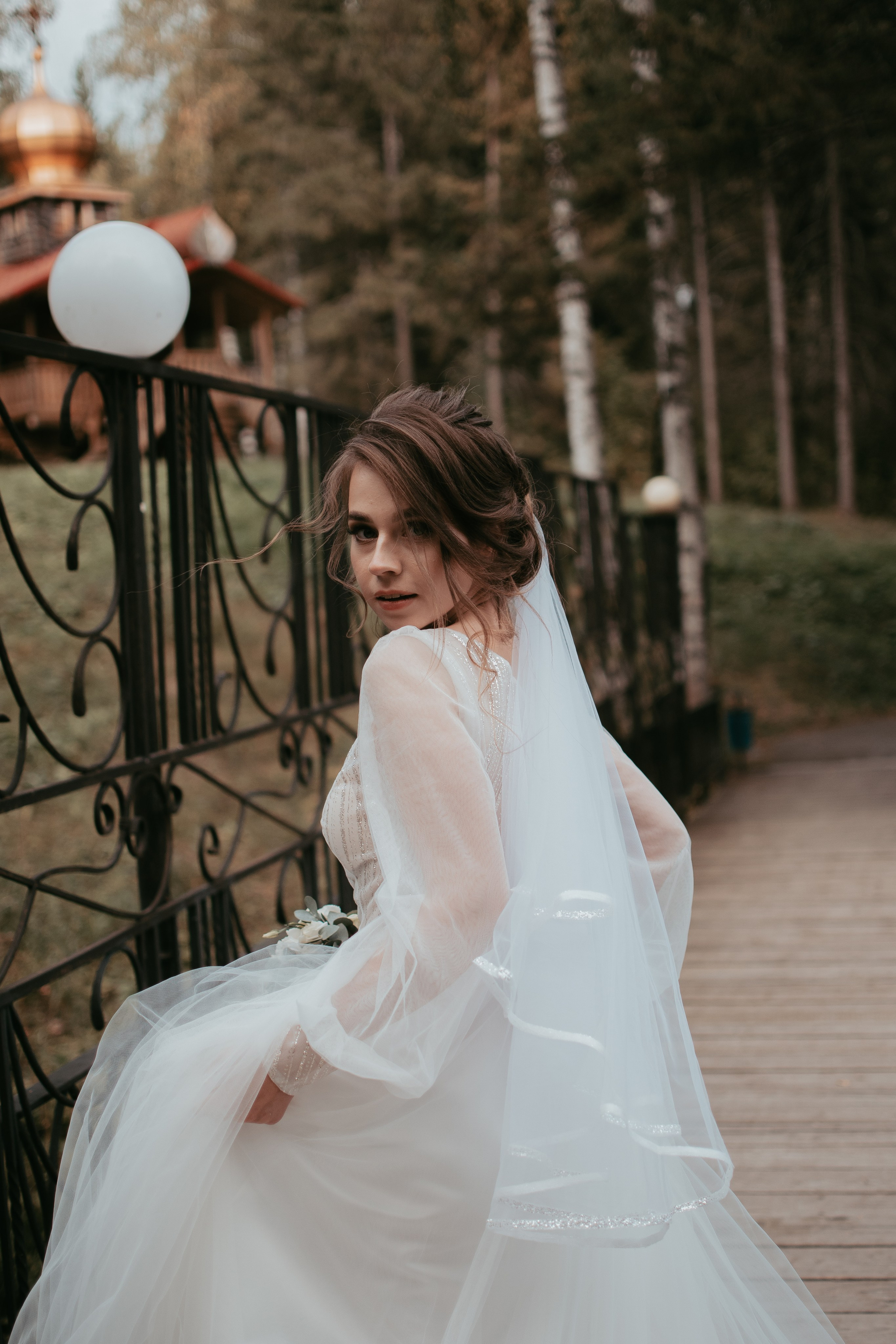 Анастасия и Данил. Фотограф Анфиса Хардина Екатеринбург