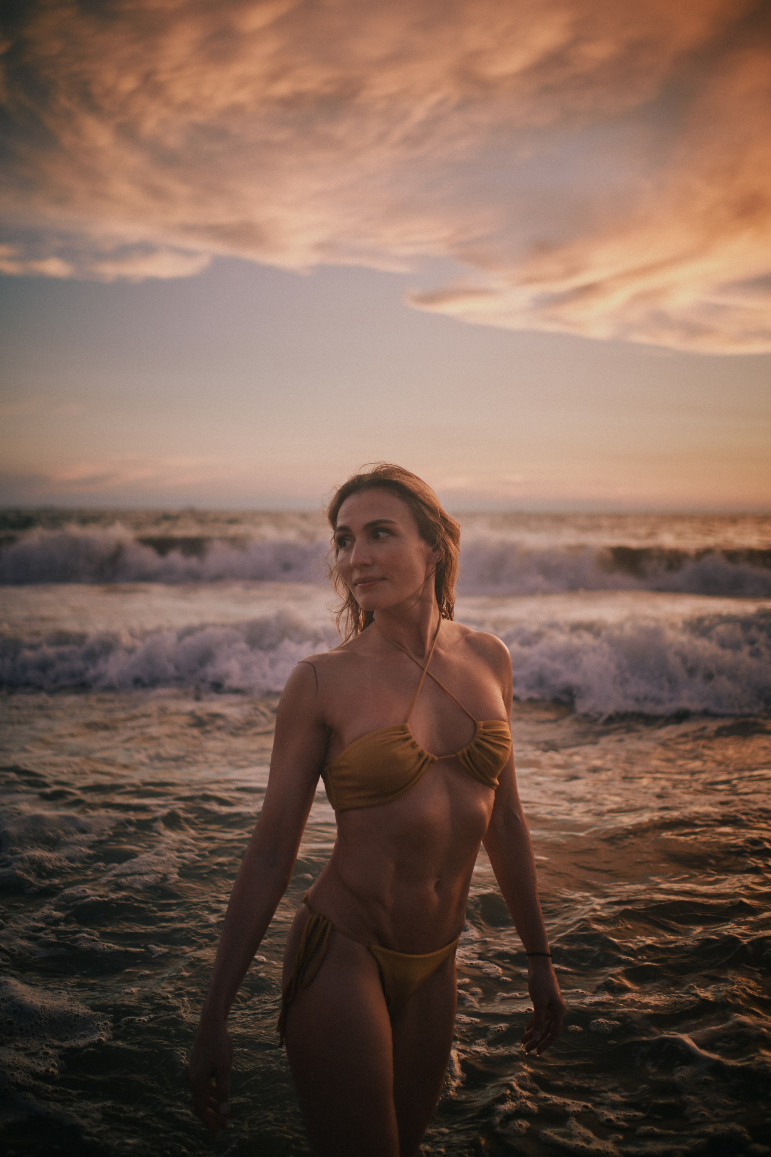 Елена. Фотограф Шри-Ланка