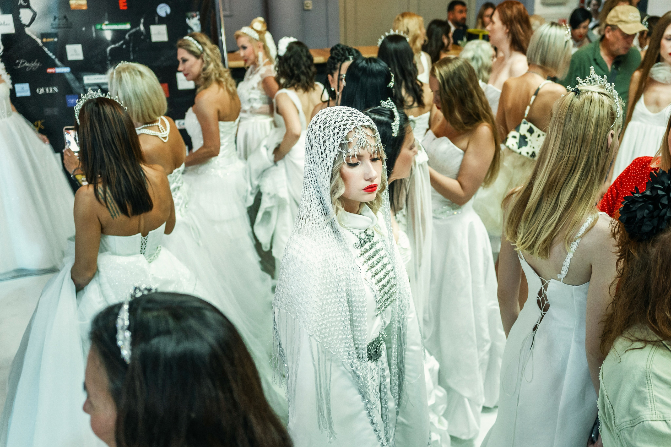 МЕДИА ED-ШОУ’25. Фотограф Павел Герасименко