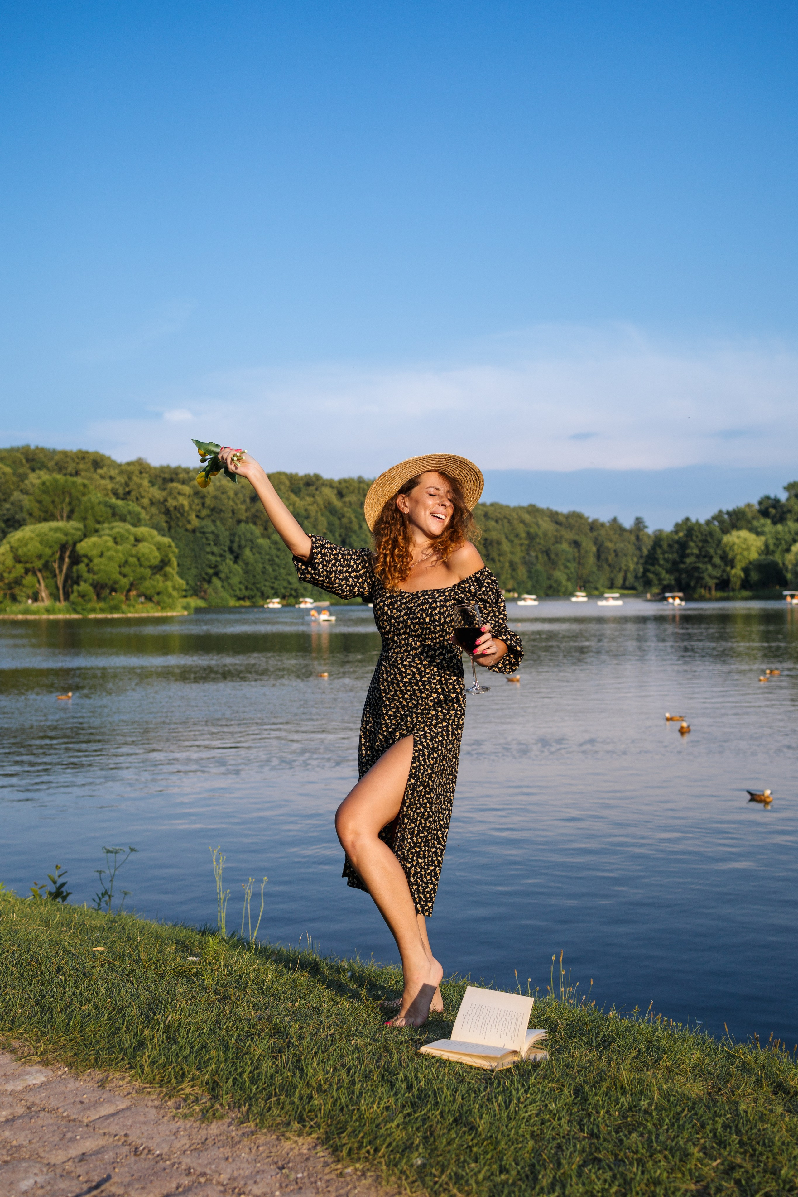 Уличная фотосессия. Агенство фотографов под любой запрос. Москва