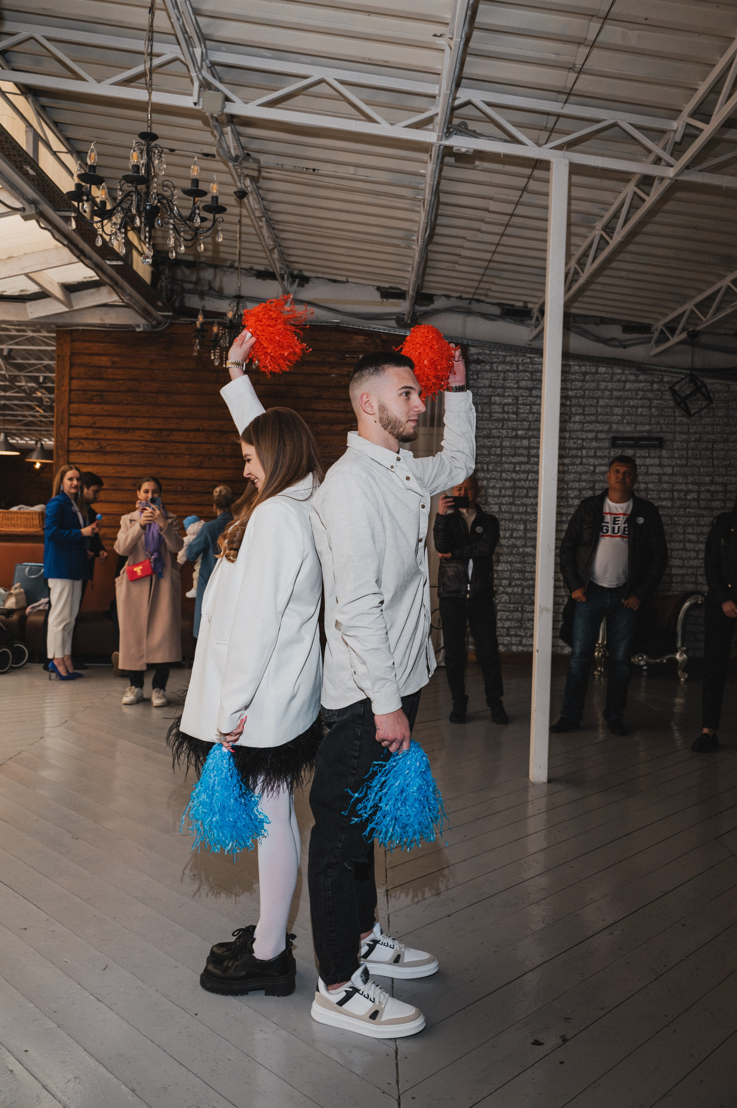 Альбом 4. Свадебный фотограф в Рязани Дзюрак Елизавета