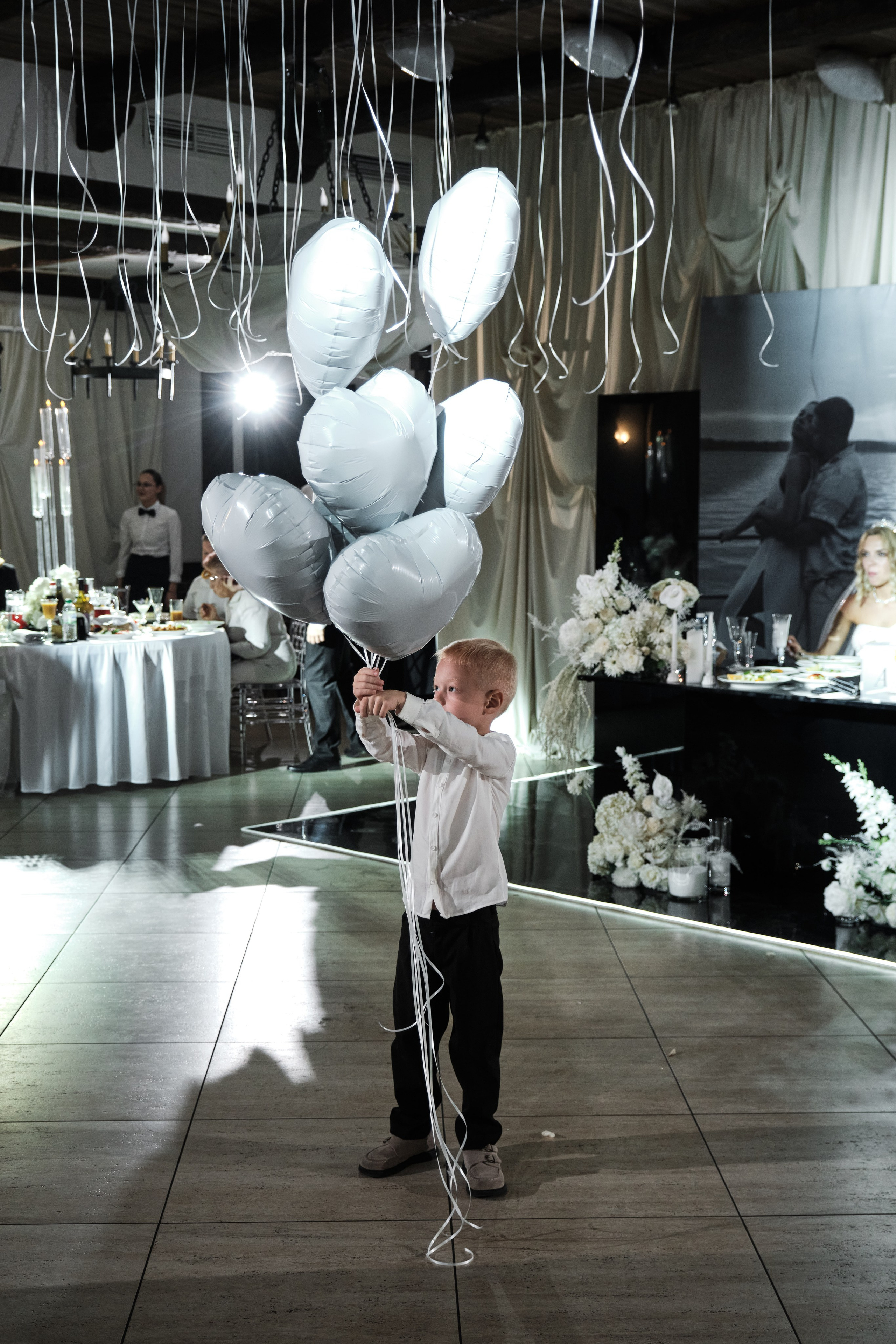 Никита и Ангелина. Фотограф в Самаре Татьяна Дубаносова