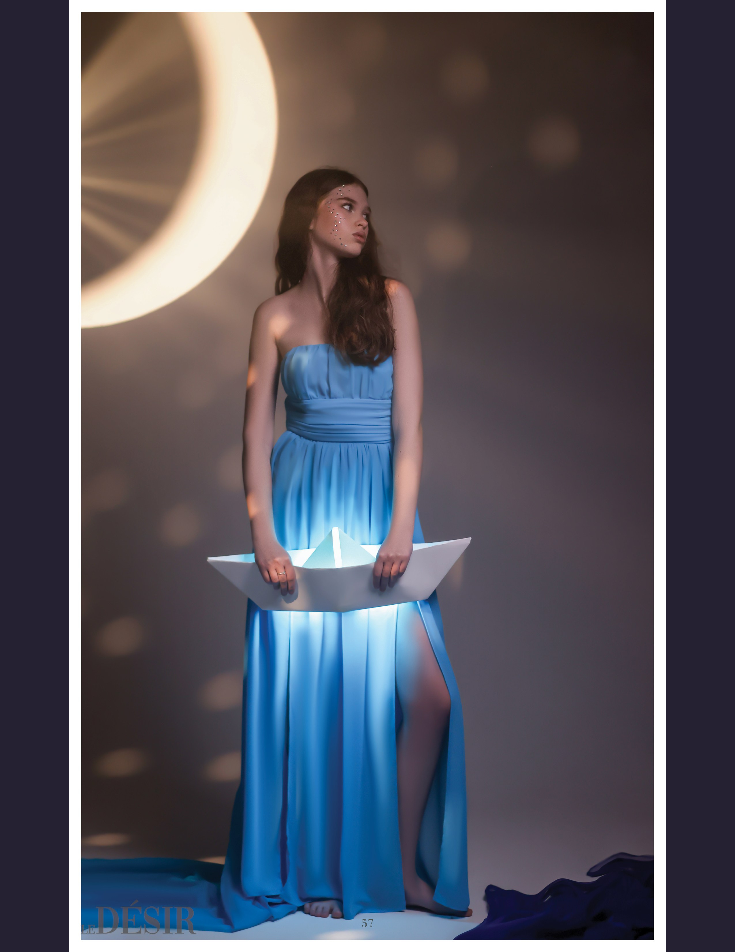 Мои фото в журналах. Фотограф в Самаре