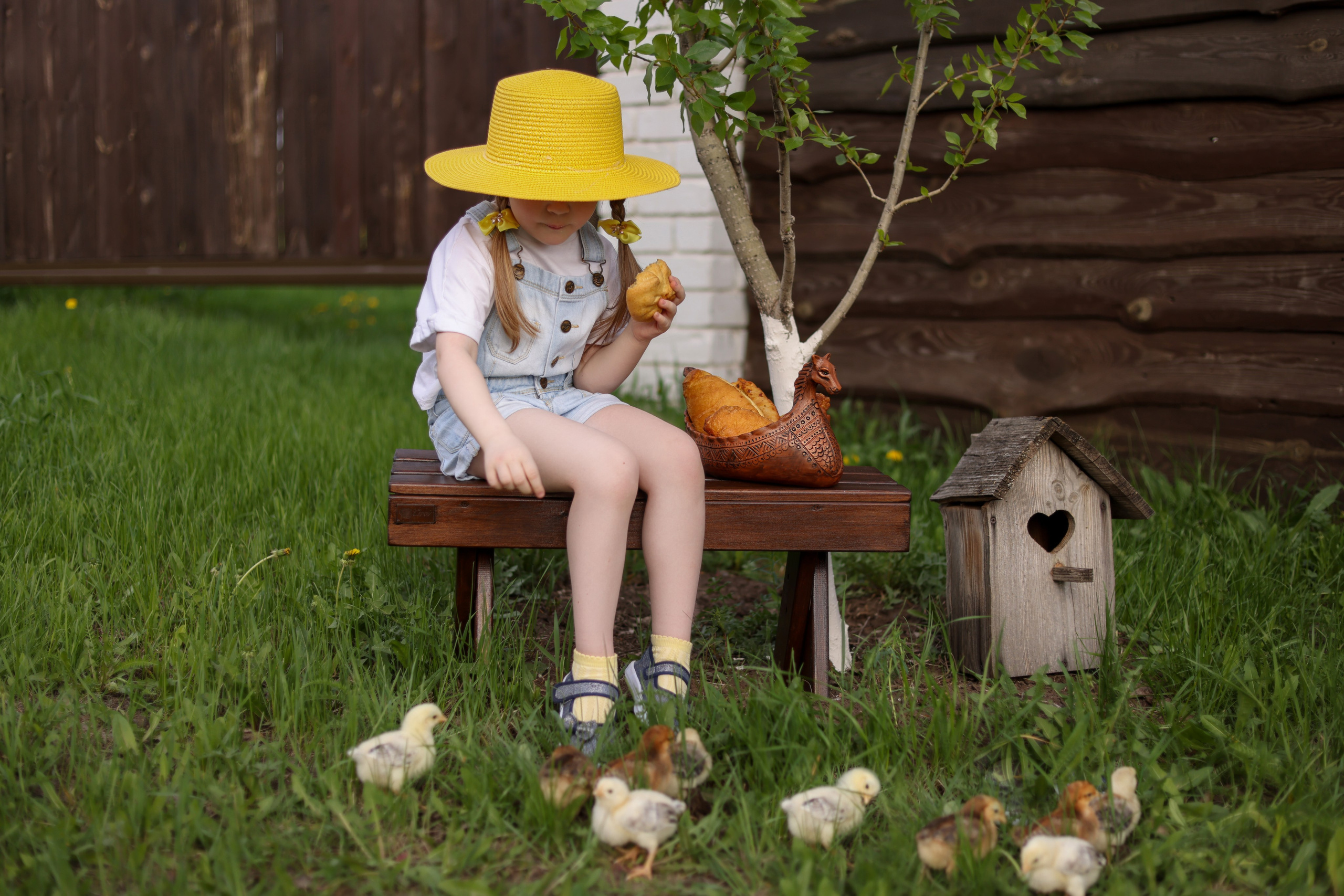 Детские съёмки. Фотограф в Самаре