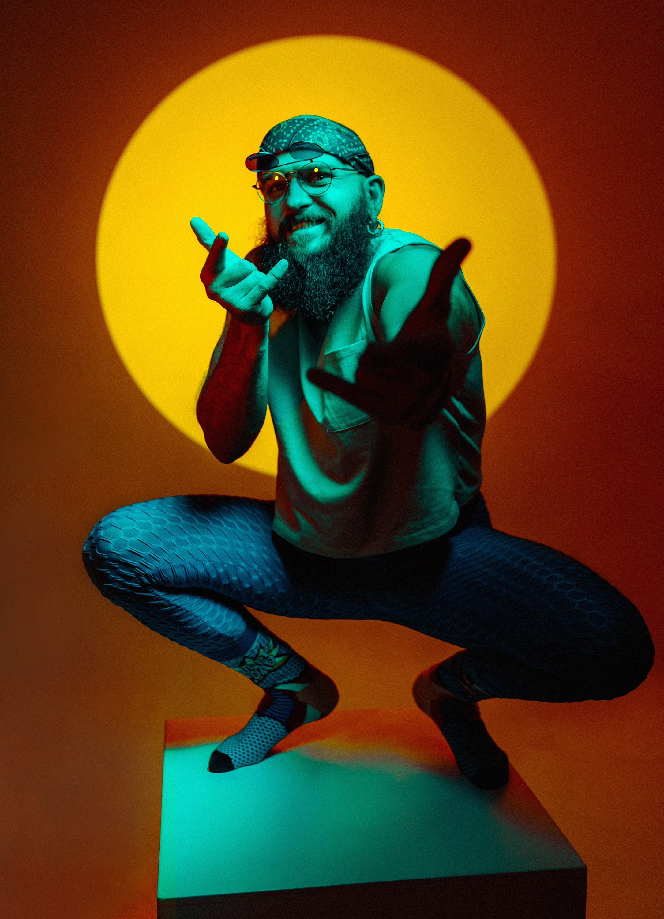 Александр. ФОТО/ВИДЕО БЬОРН Студия г. Новороссийск