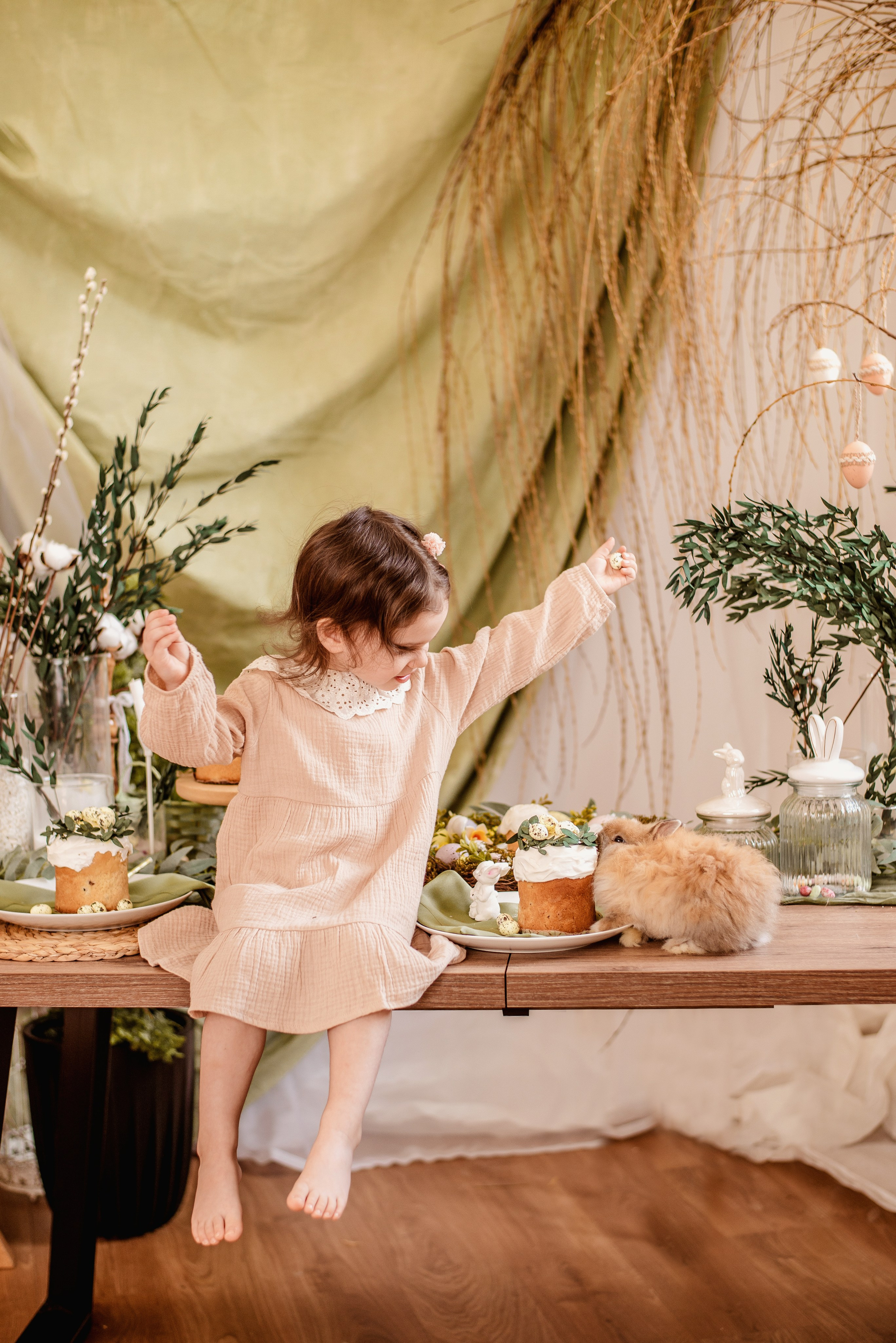 Илиана. Семейный фотограф в Новочеркасске Виктория Громова