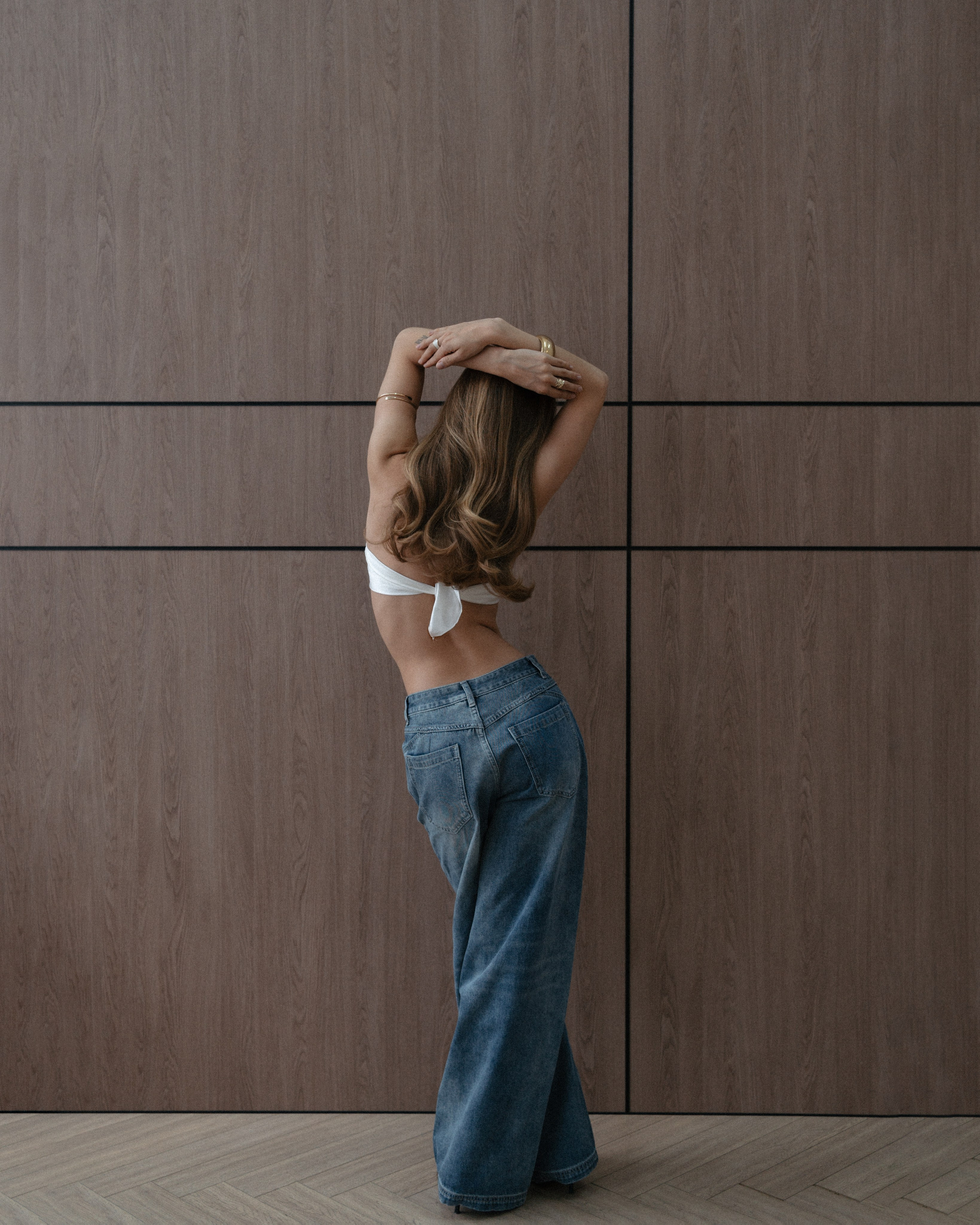 Варвара. Портретный фотограф в Москве Анюта Артемова