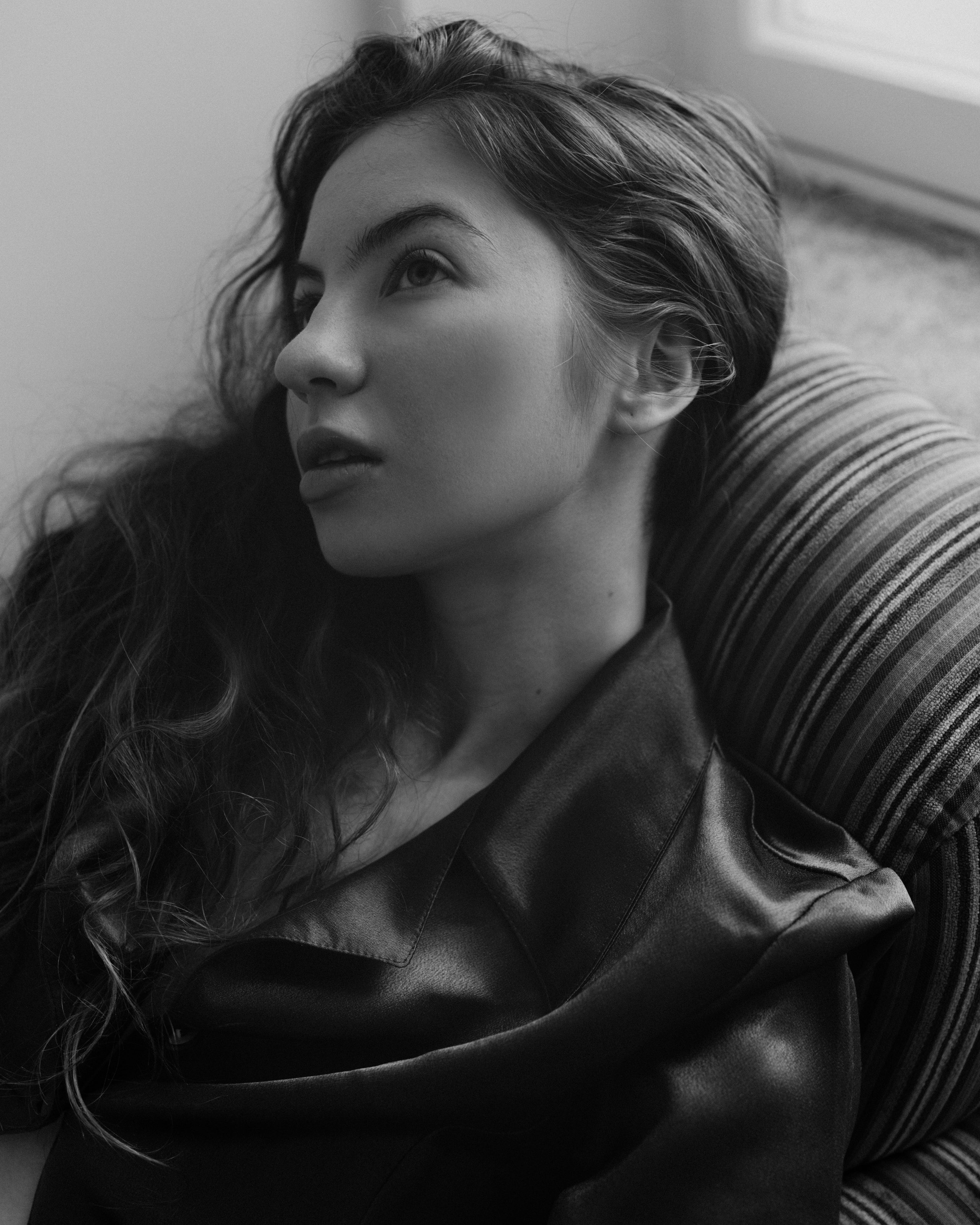 Ангелина. Портретный фотограф в Москве Анюта Артемова