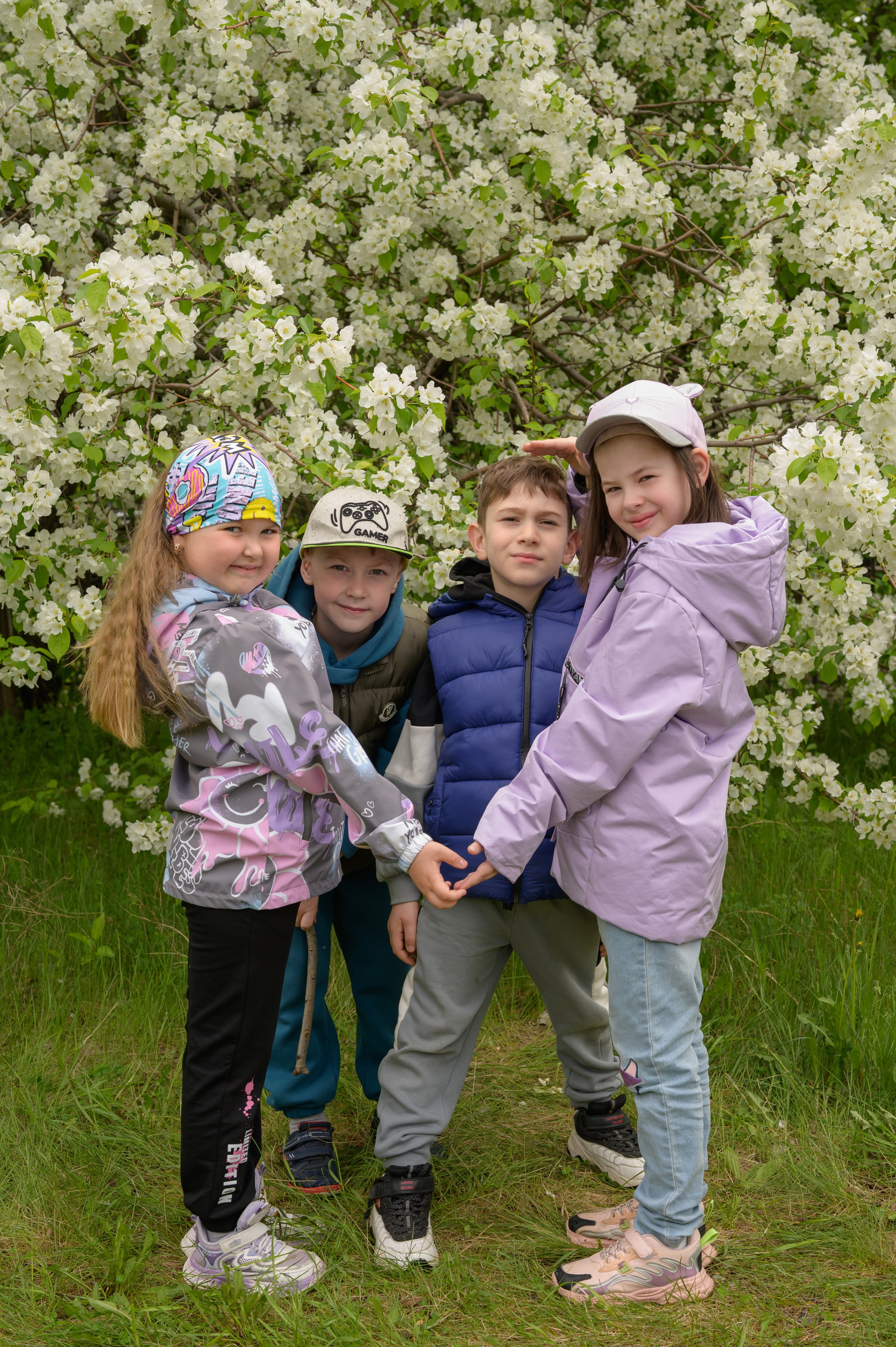 Д/с № 3к3 группа «Звёздочки» (индивидуальный дизайн книги). Фотограф новорожденных, семейный детский в Тюмени Татьяна Морозова